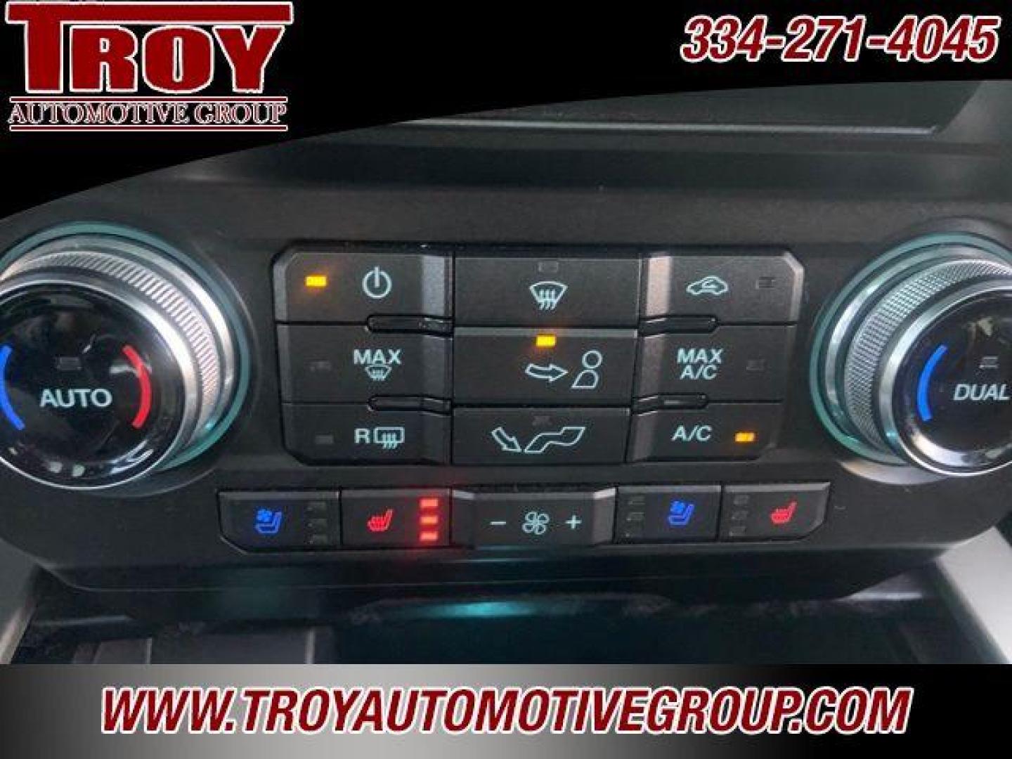 2018 Magma Red /Dark Marsala Ford F-150 Platinum (1FTEW1EG6JF) with an 3.5L V6 EcoBoost engine, Automatic transmission, located at 6812 Atlanta Hwy, Montgomery, AL, 36117, (334) 271-4045, 32.382118, -86.178673 - Priced below KBB Fair Purchase Price!<br><br>Magma Red Metallic 2018 Ford F-150 Platinum 4WD 3.5L V6 EcoBoost 10-Speed Automatic<br><br>Financing Available---Top Value for Trades.<br><br>Odometer is 66547 miles below market average!<br><br><br>Awards:<br> * 2018 KBB.com Brand Image Awards * 2018 - Photo#53