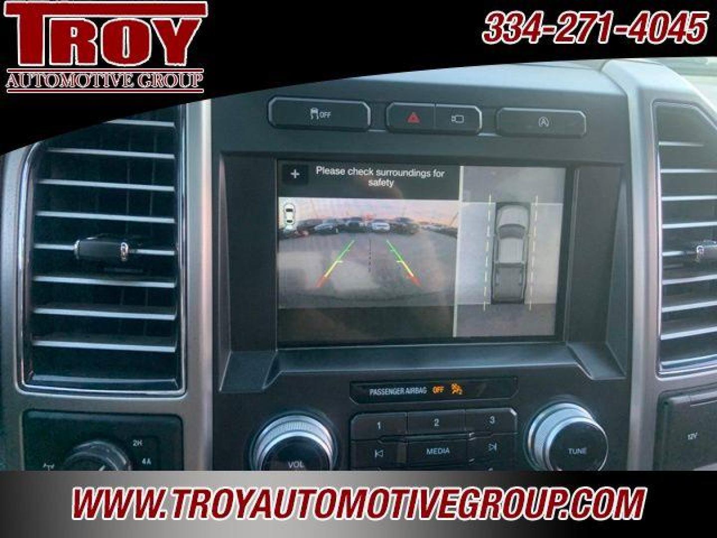 2018 Magma Red /Dark Marsala Ford F-150 Platinum (1FTEW1EG6JF) with an 3.5L V6 EcoBoost engine, Automatic transmission, located at 6812 Atlanta Hwy, Montgomery, AL, 36117, (334) 271-4045, 32.382118, -86.178673 - Priced below KBB Fair Purchase Price!<br><br>Magma Red Metallic 2018 Ford F-150 Platinum 4WD 3.5L V6 EcoBoost 10-Speed Automatic<br><br>Financing Available---Top Value for Trades.<br><br>Odometer is 66547 miles below market average!<br><br><br>Awards:<br> * 2018 KBB.com Brand Image Awards * 2018 - Photo#59