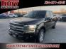 2018 Magma Red /Dark Marsala Ford F-150 Platinum (1FTEW1EG6JF) with an 3.5L V6 EcoBoost engine, Automatic transmission, located at 6812 Atlanta Hwy, Montgomery, AL, 36117, (334) 271-4045, 32.382118, -86.178673 - Priced below KBB Fair Purchase Price!<br><br>Magma Red Metallic 2018 Ford F-150 Platinum 4WD 3.5L V6 EcoBoost 10-Speed Automatic<br><br>Financing Available---Top Value for Trades.<br><br>Odometer is 44827 miles below market average!<br><br><br>Awards:<br> * 2018 KBB.com 10 Most Awarded Brands * 2 - Photo#17