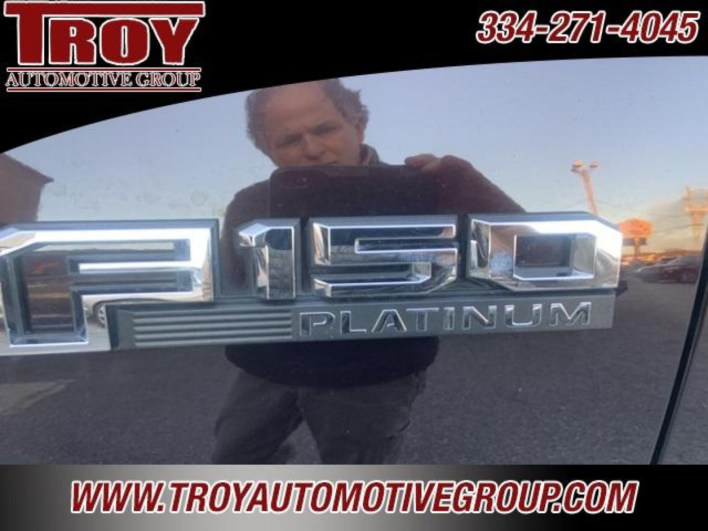 2018 Magma Red /Dark Marsala Ford F-150 Platinum (1FTEW1EG6JF) with an 3.5L V6 EcoBoost engine, Automatic transmission, located at 6812 Atlanta Hwy, Montgomery, AL, 36117, (334) 271-4045, 32.382118, -86.178673 - Priced below KBB Fair Purchase Price!<br><br>Magma Red Metallic 2018 Ford F-150 Platinum 4WD 3.5L V6 EcoBoost 10-Speed Automatic<br><br>Financing Available---Top Value for Trades.<br><br>Odometer is 44827 miles below market average!<br><br><br>Awards:<br> * 2018 KBB.com 10 Most Awarded Brands * 2 - Photo#20