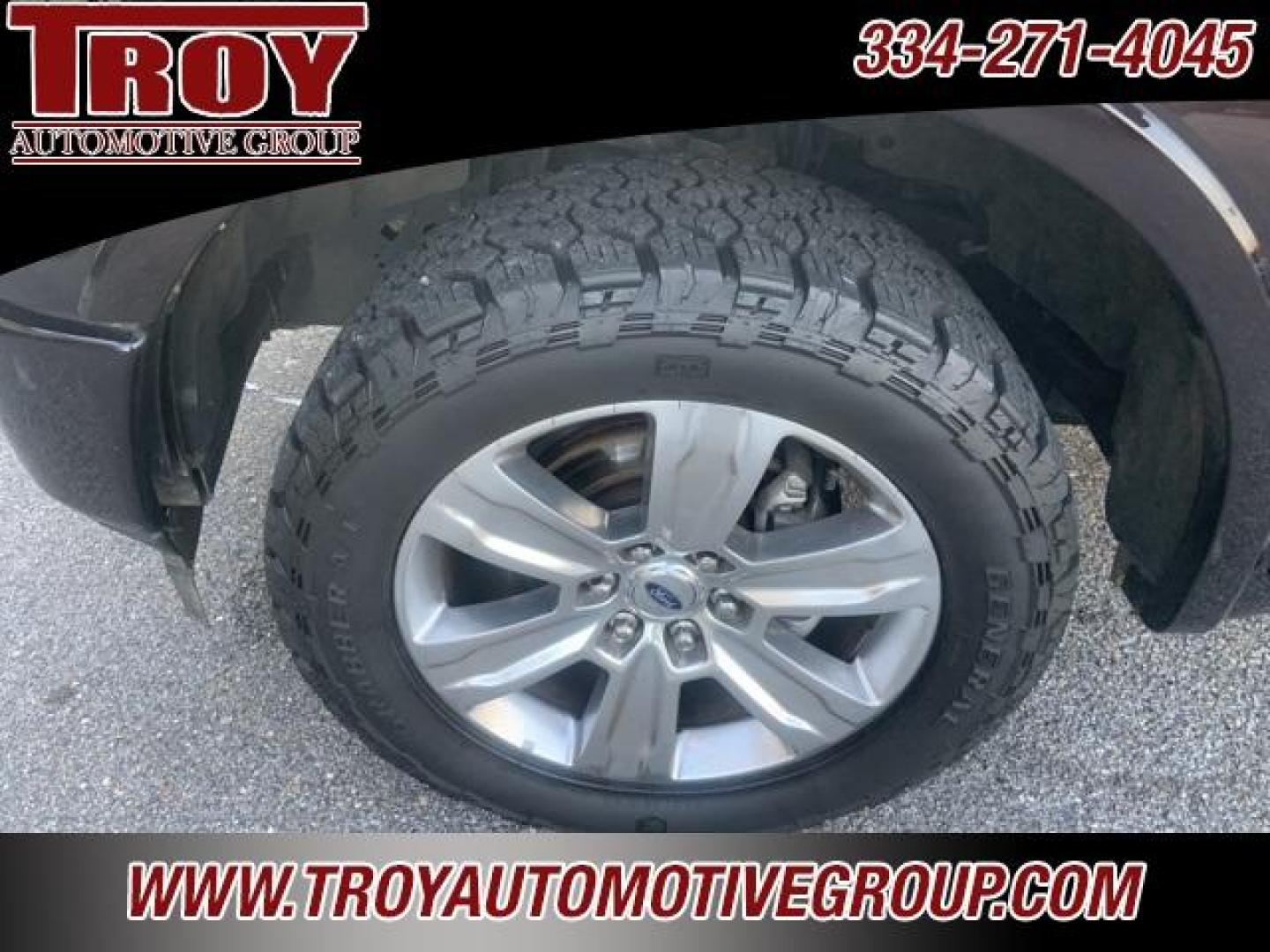 2018 Magma Red /Dark Marsala Ford F-150 Platinum (1FTEW1EG6JF) with an 3.5L V6 EcoBoost engine, Automatic transmission, located at 6812 Atlanta Hwy, Montgomery, AL, 36117, (334) 271-4045, 32.382118, -86.178673 - Priced below KBB Fair Purchase Price!<br><br>Magma Red Metallic 2018 Ford F-150 Platinum 4WD 3.5L V6 EcoBoost 10-Speed Automatic<br><br>Financing Available---Top Value for Trades.<br><br>Odometer is 44827 miles below market average!<br><br><br>Awards:<br> * 2018 KBB.com 10 Most Awarded Brands * 2 - Photo#21