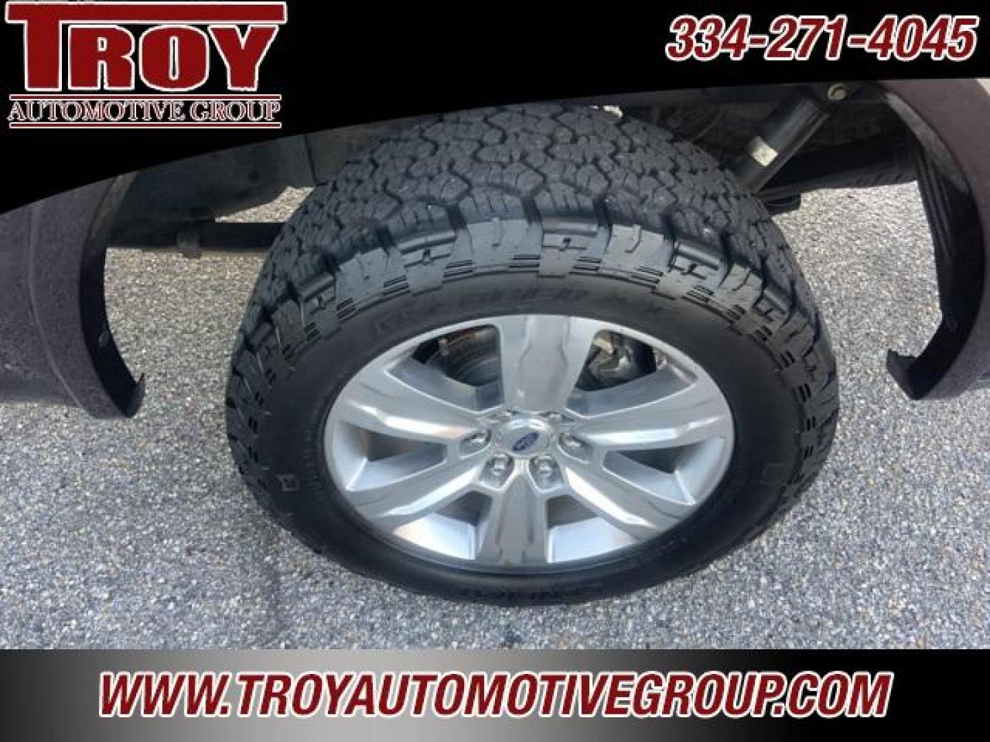 2018 Magma Red /Dark Marsala Ford F-150 Platinum (1FTEW1EG6JF) with an 3.5L V6 EcoBoost engine, Automatic transmission, located at 6812 Atlanta Hwy, Montgomery, AL, 36117, (334) 271-4045, 32.382118, -86.178673 - Priced below KBB Fair Purchase Price!<br><br>Magma Red Metallic 2018 Ford F-150 Platinum 4WD 3.5L V6 EcoBoost 10-Speed Automatic<br><br>Financing Available---Top Value for Trades.<br><br>Odometer is 44827 miles below market average!<br><br><br>Awards:<br> * 2018 KBB.com 10 Most Awarded Brands * 2 - Photo#22