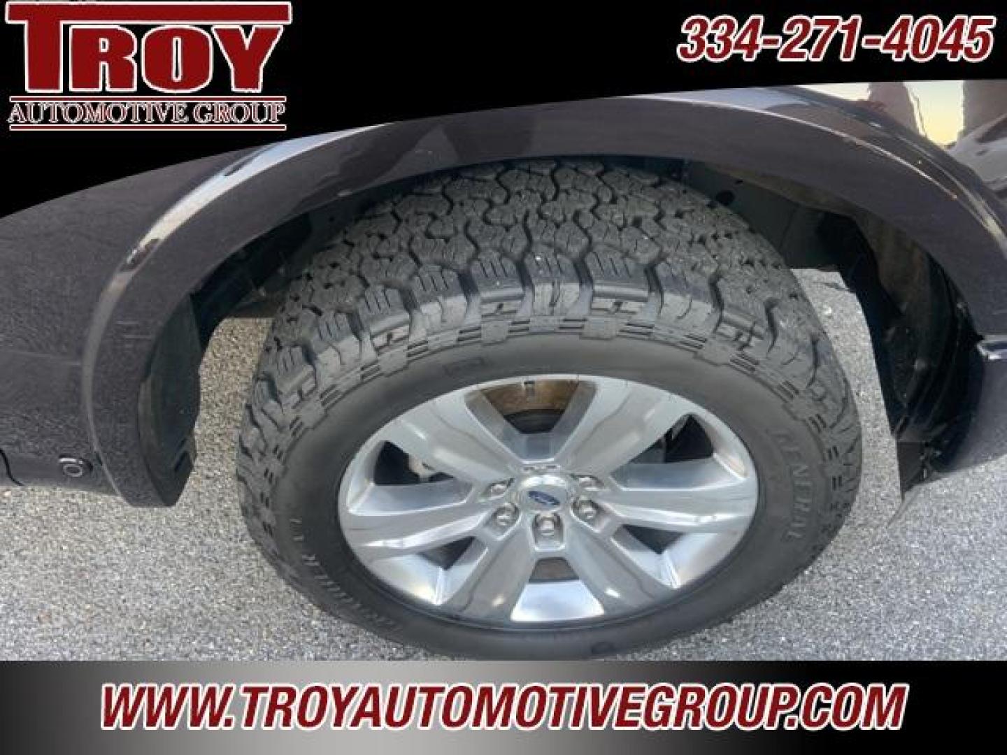 2018 Magma Red /Dark Marsala Ford F-150 Platinum (1FTEW1EG6JF) with an 3.5L V6 EcoBoost engine, Automatic transmission, located at 6812 Atlanta Hwy, Montgomery, AL, 36117, (334) 271-4045, 32.382118, -86.178673 - Priced below KBB Fair Purchase Price!<br><br>Magma Red Metallic 2018 Ford F-150 Platinum 4WD 3.5L V6 EcoBoost 10-Speed Automatic<br><br>Financing Available---Top Value for Trades.<br><br>Odometer is 44827 miles below market average!<br><br><br>Awards:<br> * 2018 KBB.com 10 Most Awarded Brands * 2 - Photo#27