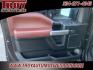 2018 Magma Red /Dark Marsala Ford F-150 Platinum (1FTEW1EG6JF) with an 3.5L V6 EcoBoost engine, Automatic transmission, located at 6812 Atlanta Hwy, Montgomery, AL, 36117, (334) 271-4045, 32.382118, -86.178673 - Priced below KBB Fair Purchase Price!<br><br>Magma Red Metallic 2018 Ford F-150 Platinum 4WD 3.5L V6 EcoBoost 10-Speed Automatic<br><br>Financing Available---Top Value for Trades.<br><br>Odometer is 44827 miles below market average!<br><br><br>Awards:<br> * 2018 KBB.com 10 Most Awarded Brands * 2 - Photo#45