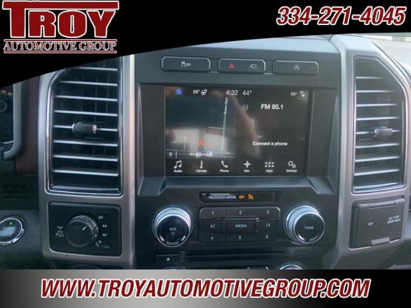 2018 Magma Red /Dark Marsala Ford F-150 Platinum (1FTEW1EG6JF) with an 3.5L V6 EcoBoost engine, Automatic transmission, located at 6812 Atlanta Hwy, Montgomery, AL, 36117, (334) 271-4045, 32.382118, -86.178673 - Priced below KBB Fair Purchase Price!<br><br>Magma Red Metallic 2018 Ford F-150 Platinum 4WD 3.5L V6 EcoBoost 10-Speed Automatic<br><br>Financing Available---Top Value for Trades.<br><br>Odometer is 44827 miles below market average!<br><br><br>Awards:<br> * 2018 KBB.com 10 Most Awarded Brands * 2 - Photo#51