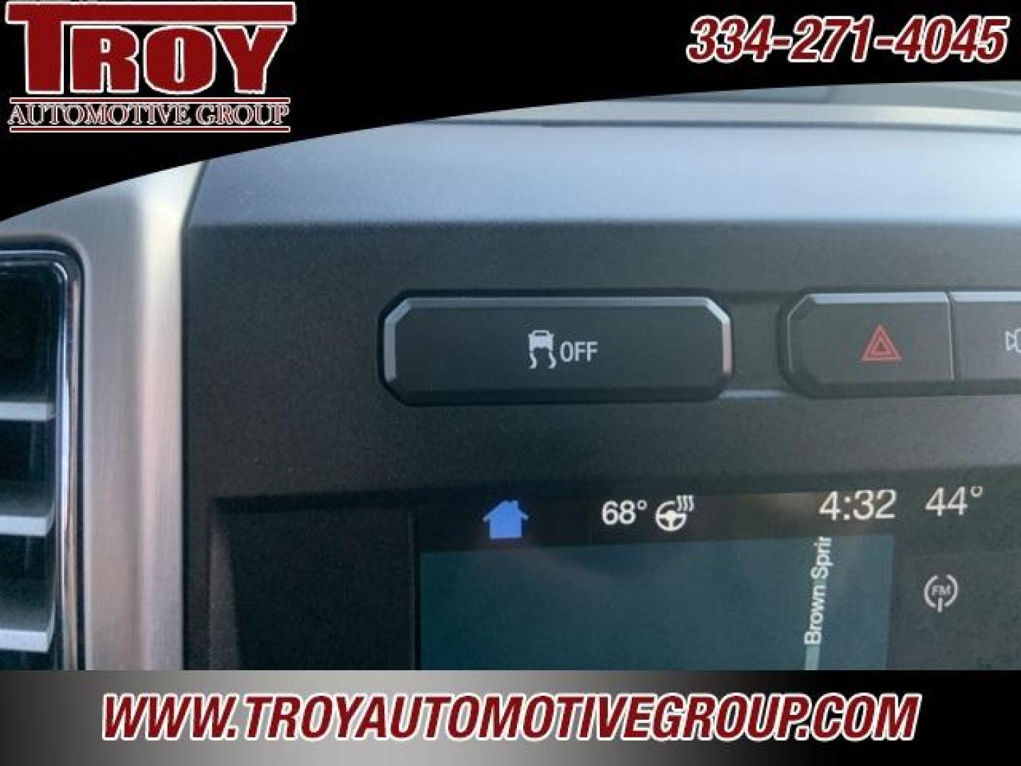 2018 Magma Red /Dark Marsala Ford F-150 Platinum (1FTEW1EG6JF) with an 3.5L V6 EcoBoost engine, Automatic transmission, located at 6812 Atlanta Hwy, Montgomery, AL, 36117, (334) 271-4045, 32.382118, -86.178673 - Priced below KBB Fair Purchase Price!<br><br>Magma Red Metallic 2018 Ford F-150 Platinum 4WD 3.5L V6 EcoBoost 10-Speed Automatic<br><br>Financing Available---Top Value for Trades.<br><br>Odometer is 44827 miles below market average!<br><br><br>Awards:<br> * 2018 KBB.com 10 Most Awarded Brands * 2 - Photo#52