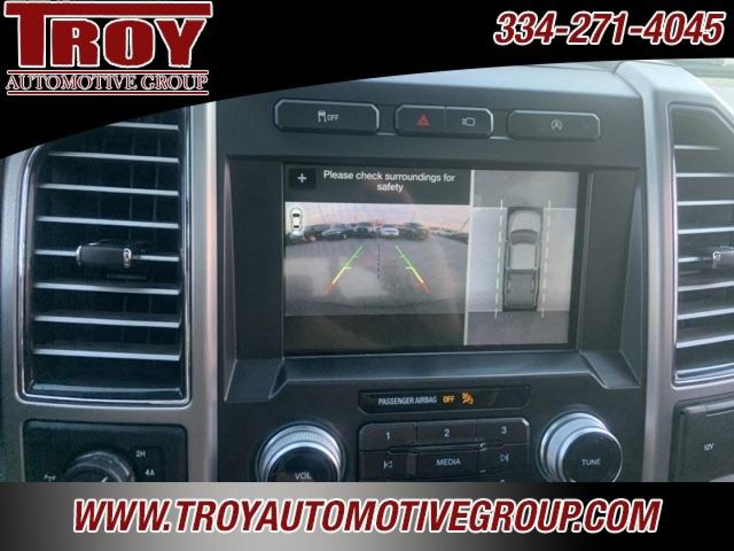 2018 Magma Red /Dark Marsala Ford F-150 Platinum (1FTEW1EG6JF) with an 3.5L V6 EcoBoost engine, Automatic transmission, located at 6812 Atlanta Hwy, Montgomery, AL, 36117, (334) 271-4045, 32.382118, -86.178673 - Priced below KBB Fair Purchase Price!<br><br>Magma Red Metallic 2018 Ford F-150 Platinum 4WD 3.5L V6 EcoBoost 10-Speed Automatic<br><br>Financing Available---Top Value for Trades.<br><br>Odometer is 44827 miles below market average!<br><br><br>Awards:<br> * 2018 KBB.com 10 Most Awarded Brands * 2 - Photo#59