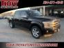 2018 Magma Red /Dark Marsala Ford F-150 Platinum (1FTEW1EG6JF) with an 3.5L V6 EcoBoost engine, Automatic transmission, located at 6812 Atlanta Hwy, Montgomery, AL, 36117, (334) 271-4045, 32.382118, -86.178673 - Priced below KBB Fair Purchase Price!<br><br>Magma Red Metallic 2018 Ford F-150 Platinum 4WD 3.5L V6 EcoBoost 10-Speed Automatic<br><br>Financing Available---Top Value for Trades.<br><br>Odometer is 44827 miles below market average!<br><br><br>Awards:<br> * 2018 KBB.com 10 Most Awarded Brands * 2 - Photo#8