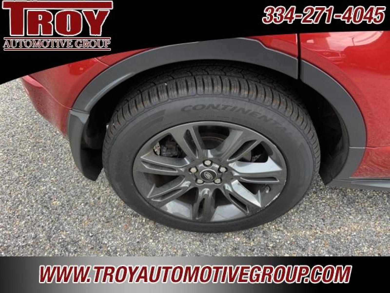 2019 Firenze Red Metallic /Ebony/Ebony/Ebony Land Rover Range Rover Evoque (SALVC2RX5KH) with an 2.0L Turbocharged engine, Automatic transmission, located at 6812 Atlanta Hwy, Montgomery, AL, 36117, (334) 271-4045, 32.382118, -86.178673 - Red 2019 Land Rover Range Rover Evoque 4WD 2.0L Turbocharged 9-Speed Automatic<br><br>Financing Available---Top Value for Trades.<br><br>22/29 City/Highway MPG - Photo #21