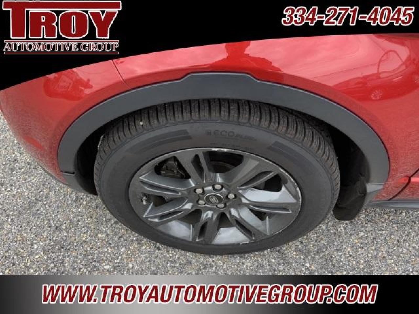 2019 Firenze Red Metallic /Ebony/Ebony/Ebony Land Rover Range Rover Evoque (SALVC2RX5KH) with an 2.0L Turbocharged engine, Automatic transmission, located at 6812 Atlanta Hwy, Montgomery, AL, 36117, (334) 271-4045, 32.382118, -86.178673 - Red 2019 Land Rover Range Rover Evoque 4WD 2.0L Turbocharged 9-Speed Automatic<br><br>Financing Available---Top Value for Trades.<br><br>22/29 City/Highway MPG - Photo #23