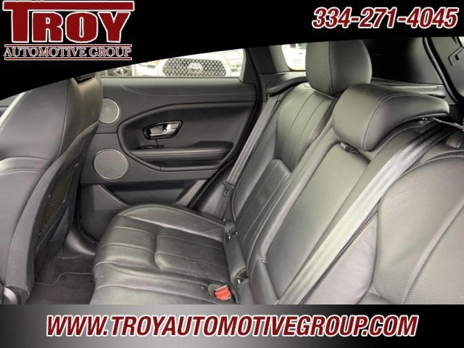 2019 Firenze Red Metallic /Ebony/Ebony/Ebony Land Rover Range Rover Evoque (SALVC2RX5KH) with an 2.0L Turbocharged engine, Automatic transmission, located at 6812 Atlanta Hwy, Montgomery, AL, 36117, (334) 271-4045, 32.382118, -86.178673 - Red 2019 Land Rover Range Rover Evoque 4WD 2.0L Turbocharged 9-Speed Automatic<br><br>Financing Available---Top Value for Trades.<br><br>22/29 City/Highway MPG - Photo #28