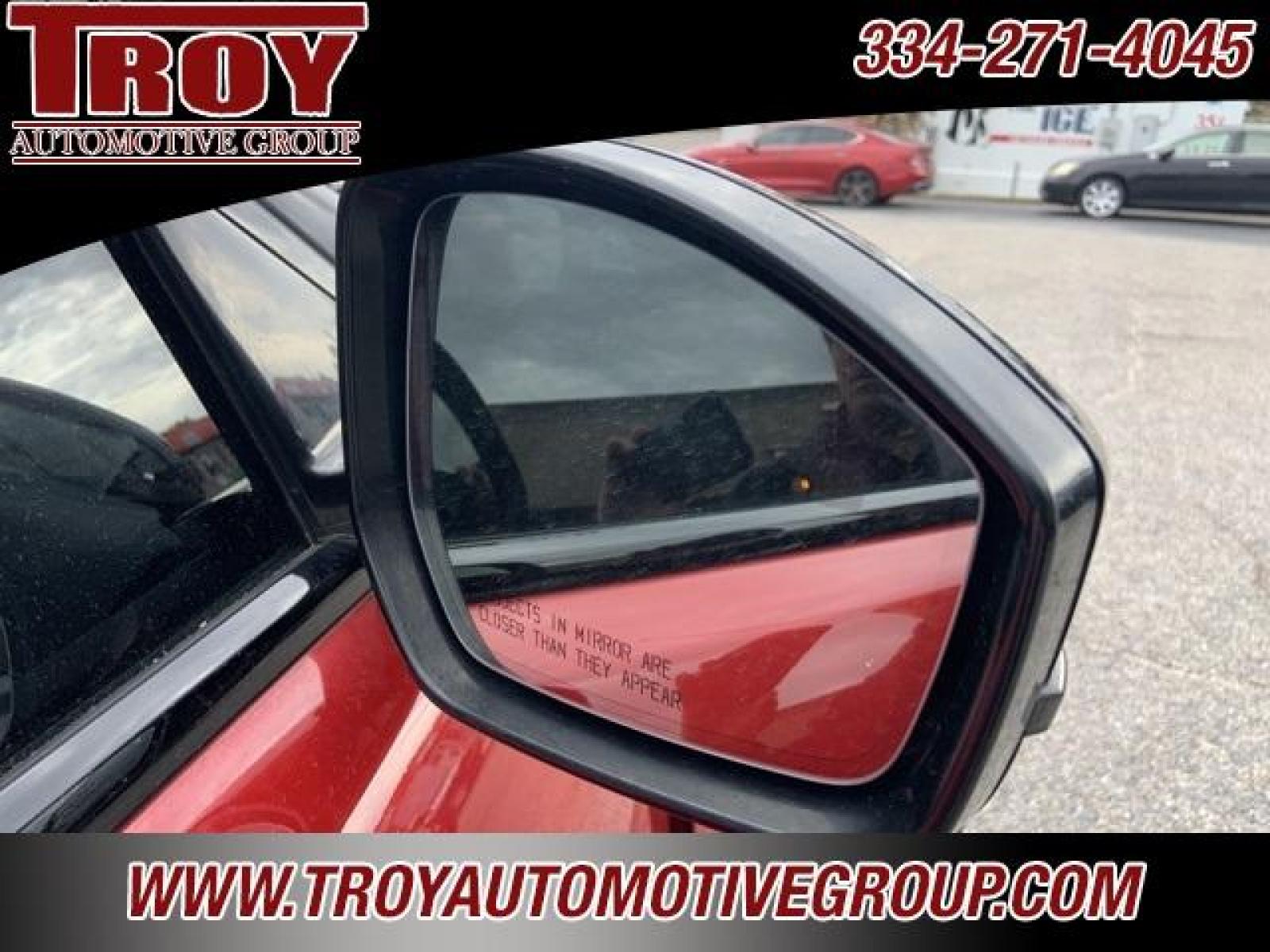 2019 Firenze Red Metallic /Ebony/Ebony/Ebony Land Rover Range Rover Evoque (SALVC2RX5KH) with an 2.0L Turbocharged engine, Automatic transmission, located at 6812 Atlanta Hwy, Montgomery, AL, 36117, (334) 271-4045, 32.382118, -86.178673 - Red 2019 Land Rover Range Rover Evoque 4WD 2.0L Turbocharged 9-Speed Automatic<br><br>Financing Available---Top Value for Trades.<br><br>22/29 City/Highway MPG - Photo #31