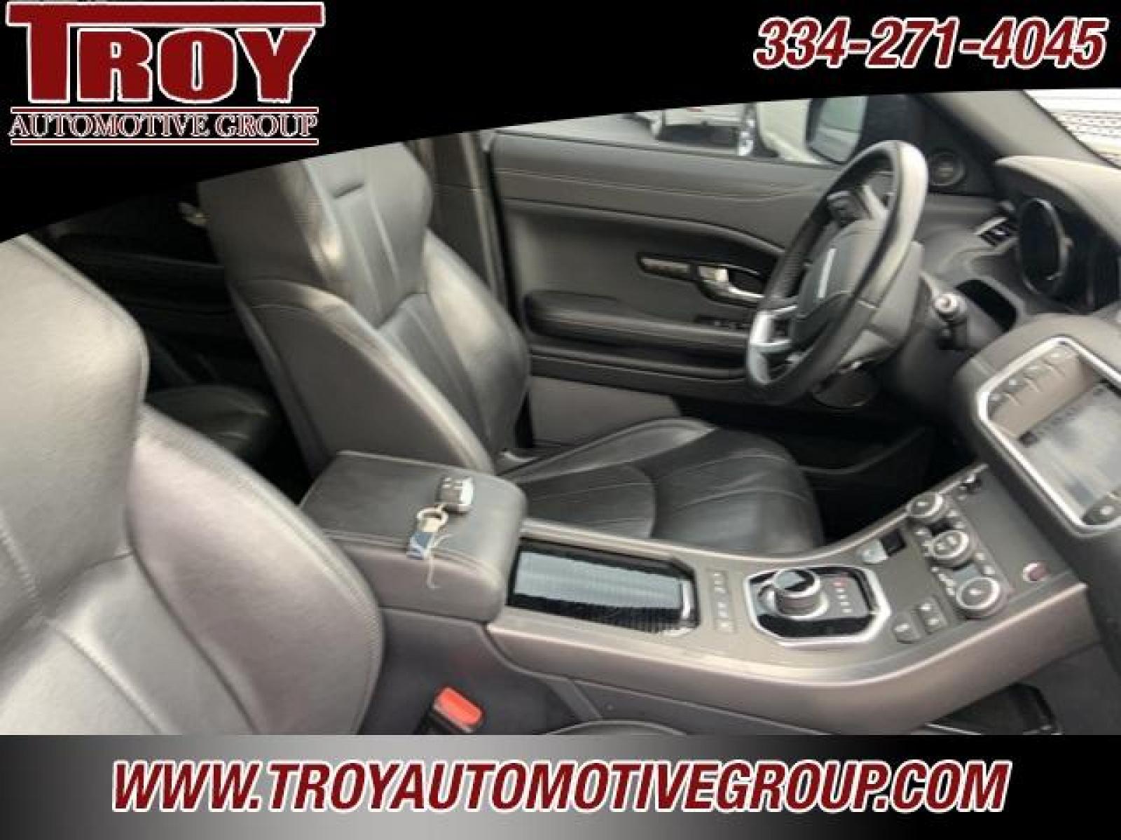 2019 Firenze Red Metallic /Ebony/Ebony/Ebony Land Rover Range Rover Evoque (SALVC2RX5KH) with an 2.0L Turbocharged engine, Automatic transmission, located at 6812 Atlanta Hwy, Montgomery, AL, 36117, (334) 271-4045, 32.382118, -86.178673 - Red 2019 Land Rover Range Rover Evoque 4WD 2.0L Turbocharged 9-Speed Automatic<br><br>Financing Available---Top Value for Trades.<br><br>22/29 City/Highway MPG - Photo #35