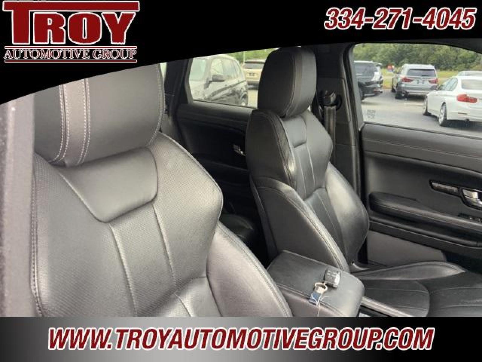 2019 Firenze Red Metallic /Ebony/Ebony/Ebony Land Rover Range Rover Evoque (SALVC2RX5KH) with an 2.0L Turbocharged engine, Automatic transmission, located at 6812 Atlanta Hwy, Montgomery, AL, 36117, (334) 271-4045, 32.382118, -86.178673 - Red 2019 Land Rover Range Rover Evoque 4WD 2.0L Turbocharged 9-Speed Automatic<br><br>Financing Available---Top Value for Trades.<br><br>22/29 City/Highway MPG - Photo #36