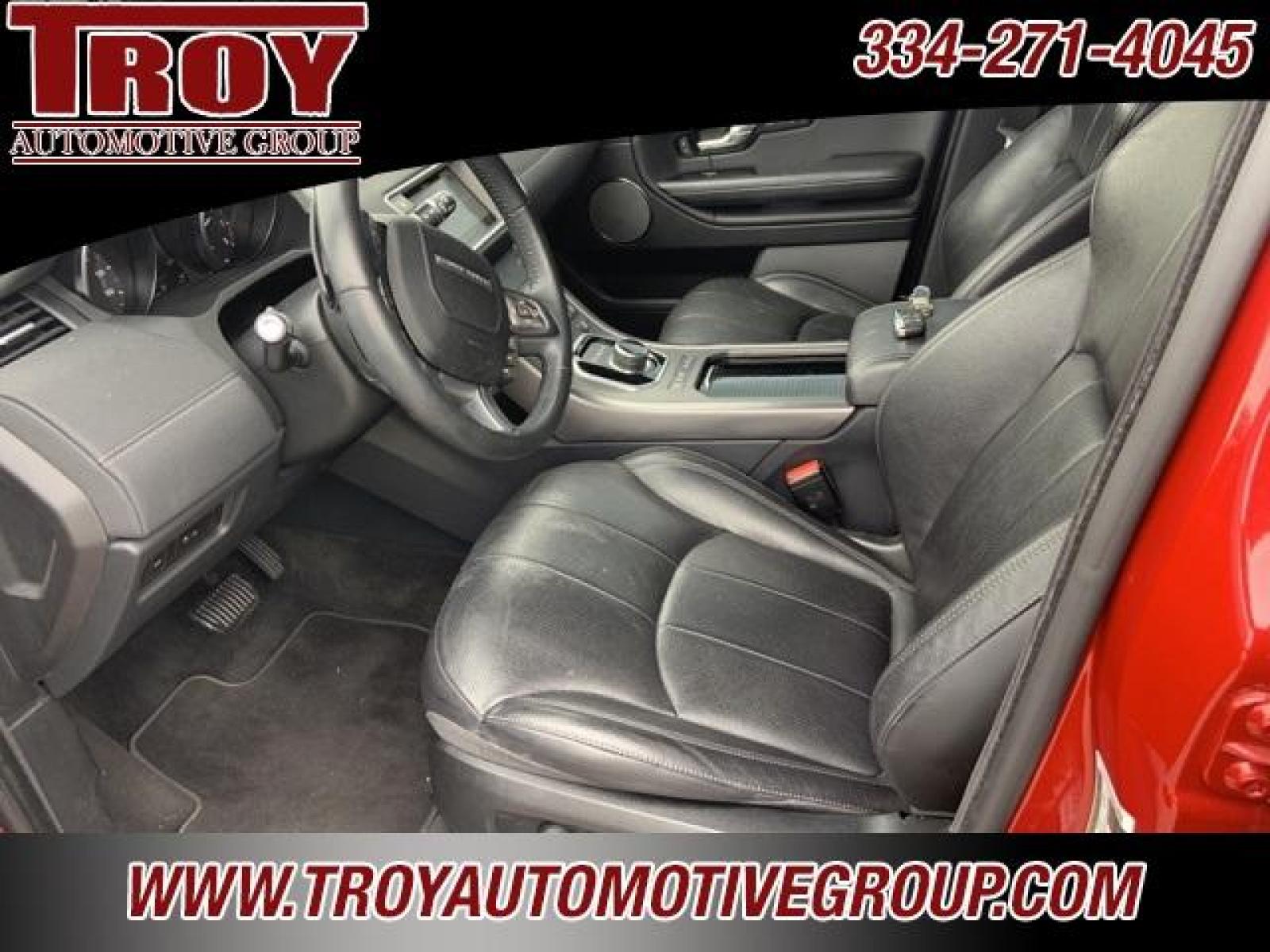 2019 Firenze Red Metallic /Ebony/Ebony/Ebony Land Rover Range Rover Evoque (SALVC2RX5KH) with an 2.0L Turbocharged engine, Automatic transmission, located at 6812 Atlanta Hwy, Montgomery, AL, 36117, (334) 271-4045, 32.382118, -86.178673 - Red 2019 Land Rover Range Rover Evoque 4WD 2.0L Turbocharged 9-Speed Automatic<br><br>Financing Available---Top Value for Trades.<br><br>22/29 City/Highway MPG - Photo #37