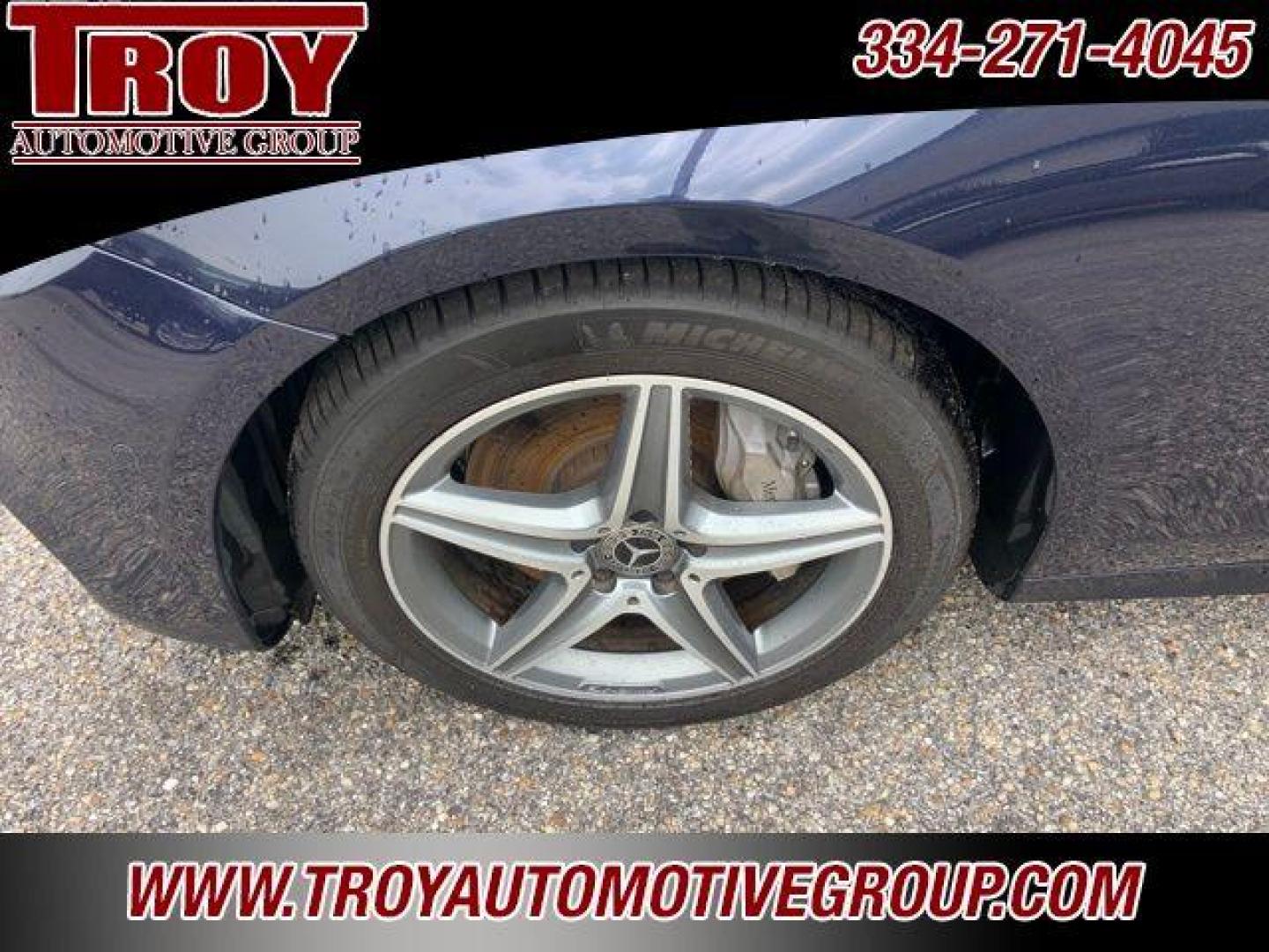 2019 Lunar Blue Metallic /Macchiato Beige/Black Mercedes-Benz E-Class E 450 (WDDZF6JBXKA) with an 3.0L V6 BiTurbo engine, Automatic transmission, located at 6812 Atlanta Hwy, Montgomery, AL, 36117, (334) 271-4045, 32.382118, -86.178673 - Blue 2019 Mercedes-Benz E-Class E 450 4MATIC 4MATIC 3.0L V6 BiTurbo 9-Speed Automatic<br><br>Financing Available---Top Value for Trades.<br><br>20/28 City/Highway MPG - Photo#16