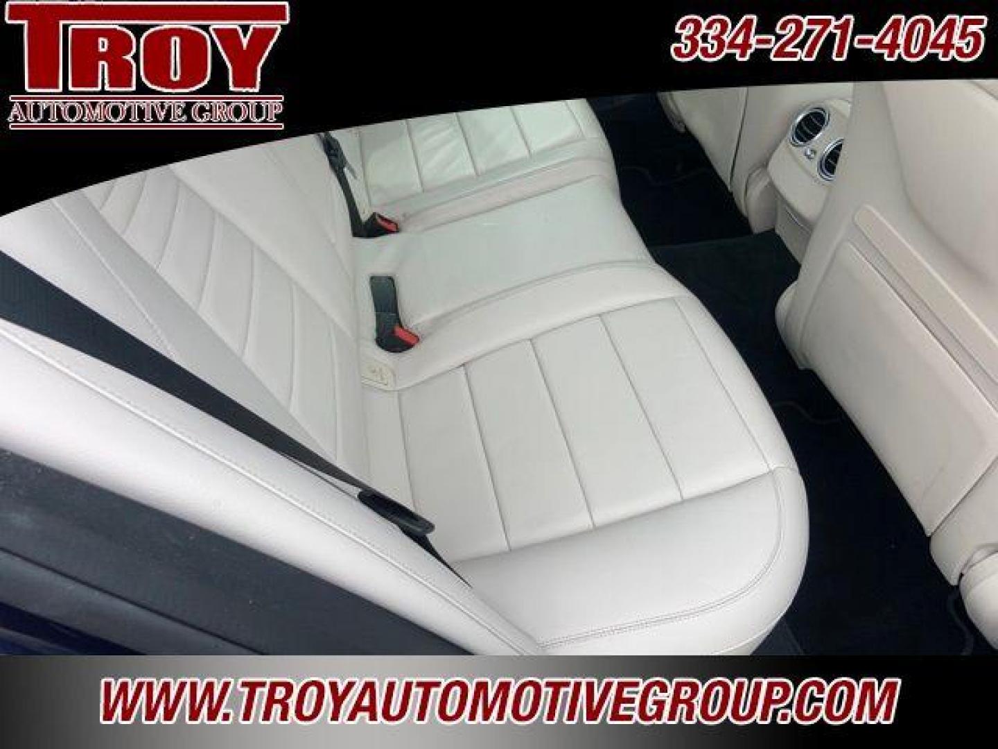 2019 Lunar Blue Metallic /Macchiato Beige/Black Mercedes-Benz E-Class E 450 (WDDZF6JBXKA) with an 3.0L V6 BiTurbo engine, Automatic transmission, located at 6812 Atlanta Hwy, Montgomery, AL, 36117, (334) 271-4045, 32.382118, -86.178673 - Blue 2019 Mercedes-Benz E-Class E 450 4MATIC 4MATIC 3.0L V6 BiTurbo 9-Speed Automatic<br><br>Financing Available---Top Value for Trades.<br><br>20/28 City/Highway MPG - Photo#23