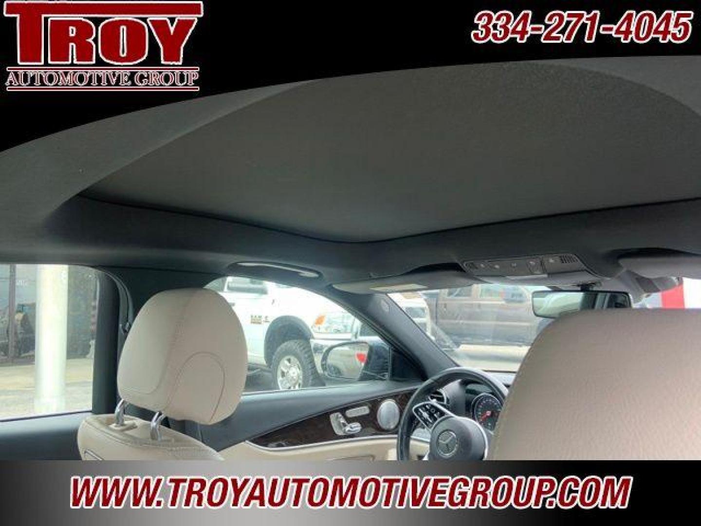 2019 Lunar Blue Metallic /Macchiato Beige/Black Mercedes-Benz E-Class E 450 (WDDZF6JBXKA) with an 3.0L V6 BiTurbo engine, Automatic transmission, located at 6812 Atlanta Hwy, Montgomery, AL, 36117, (334) 271-4045, 32.382118, -86.178673 - Blue 2019 Mercedes-Benz E-Class E 450 4MATIC 4MATIC 3.0L V6 BiTurbo 9-Speed Automatic<br><br>Financing Available---Top Value for Trades.<br><br>20/28 City/Highway MPG - Photo#26