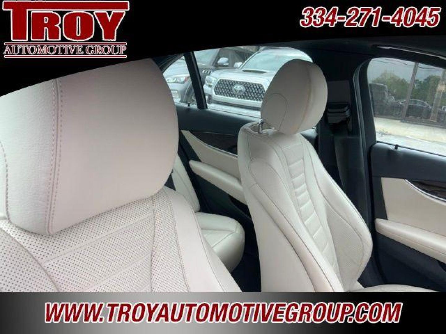 2019 Lunar Blue Metallic /Macchiato Beige/Black Mercedes-Benz E-Class E 450 (WDDZF6JBXKA) with an 3.0L V6 BiTurbo engine, Automatic transmission, located at 6812 Atlanta Hwy, Montgomery, AL, 36117, (334) 271-4045, 32.382118, -86.178673 - Blue 2019 Mercedes-Benz E-Class E 450 4MATIC 4MATIC 3.0L V6 BiTurbo 9-Speed Automatic<br><br>Financing Available---Top Value for Trades.<br><br>20/28 City/Highway MPG - Photo#34