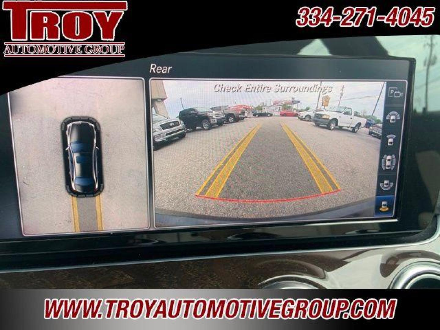 2019 Lunar Blue Metallic /Macchiato Beige/Black Mercedes-Benz E-Class E 450 (WDDZF6JBXKA) with an 3.0L V6 BiTurbo engine, Automatic transmission, located at 6812 Atlanta Hwy, Montgomery, AL, 36117, (334) 271-4045, 32.382118, -86.178673 - Blue 2019 Mercedes-Benz E-Class E 450 4MATIC 4MATIC 3.0L V6 BiTurbo 9-Speed Automatic<br><br>Financing Available---Top Value for Trades.<br><br>20/28 City/Highway MPG - Photo#46