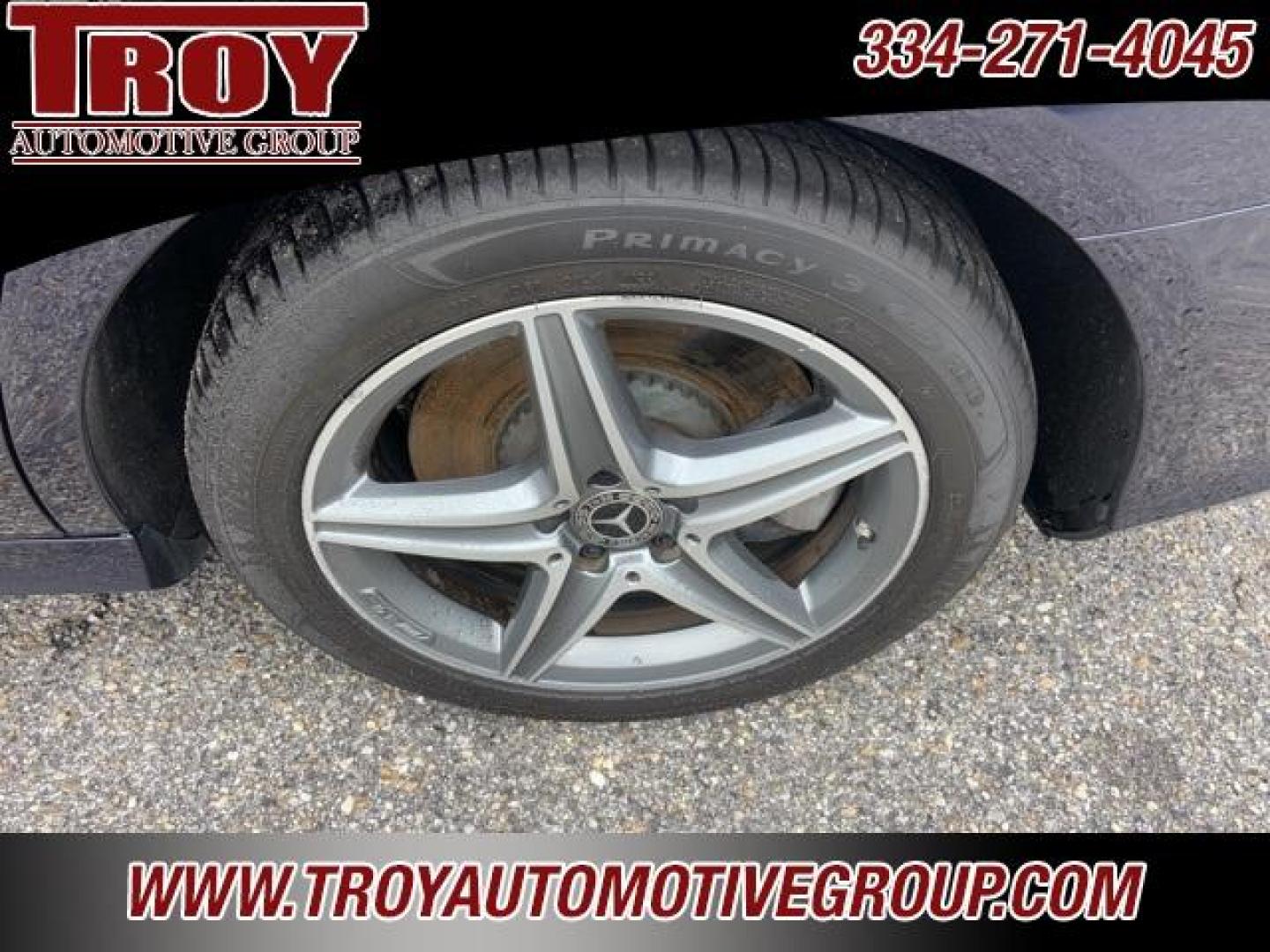 2019 Lunar Blue Metallic /Macchiato Beige/Black Mercedes-Benz E-Class E 450 (WDDZF6JBXKA) with an 3.0L V6 BiTurbo engine, Automatic transmission, located at 6812 Atlanta Hwy, Montgomery, AL, 36117, (334) 271-4045, 32.382118, -86.178673 - Blue 2019 Mercedes-Benz E-Class E 450 4MATIC 4MATIC 3.0L V6 BiTurbo 9-Speed Automatic<br><br>Financing Available---Top Value for Trades.<br><br>20/28 City/Highway MPG - Photo#15