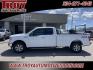 2018 Oxford White /Medium Earth Gray Ford F-150 XLT (1FTFX1EG8JK) with an 3.5L V6 EcoBoost engine, Automatic transmission, located at 6812 Atlanta Hwy, Montgomery, AL, 36117, (334) 271-4045, 32.382118, -86.178673 - Oxford White 2018 Ford F-150 XLT 4WD 3.5L V6 EcoBoost 10-Speed Automatic<br><br>Financing Available---Top Value for Trades.<br><br>Odometer is 10973 miles below market average!<br><br><br>Awards:<br> * 2018 KBB.com Brand Image Awards * 2018 KBB.com 10 Most Awarded Brands - Photo#0