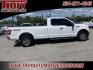 2018 Oxford White /Medium Earth Gray Ford F-150 XLT (1FTFX1EG8JK) with an 3.5L V6 EcoBoost engine, Automatic transmission, located at 6812 Atlanta Hwy, Montgomery, AL, 36117, (334) 271-4045, 32.382118, -86.178673 - Oxford White 2018 Ford F-150 XLT 4WD 3.5L V6 EcoBoost 10-Speed Automatic<br><br>Financing Available---Top Value for Trades.<br><br>Odometer is 10973 miles below market average!<br><br><br>Awards:<br> * 2018 KBB.com Brand Image Awards * 2018 KBB.com 10 Most Awarded Brands - Photo#11