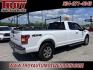 2018 Oxford White /Medium Earth Gray Ford F-150 XLT (1FTFX1EG8JK) with an 3.5L V6 EcoBoost engine, Automatic transmission, located at 6812 Atlanta Hwy, Montgomery, AL, 36117, (334) 271-4045, 32.382118, -86.178673 - Oxford White 2018 Ford F-150 XLT 4WD 3.5L V6 EcoBoost 10-Speed Automatic<br><br>Financing Available---Top Value for Trades.<br><br>Odometer is 10973 miles below market average!<br><br><br>Awards:<br> * 2018 KBB.com Brand Image Awards * 2018 KBB.com 10 Most Awarded Brands - Photo#12