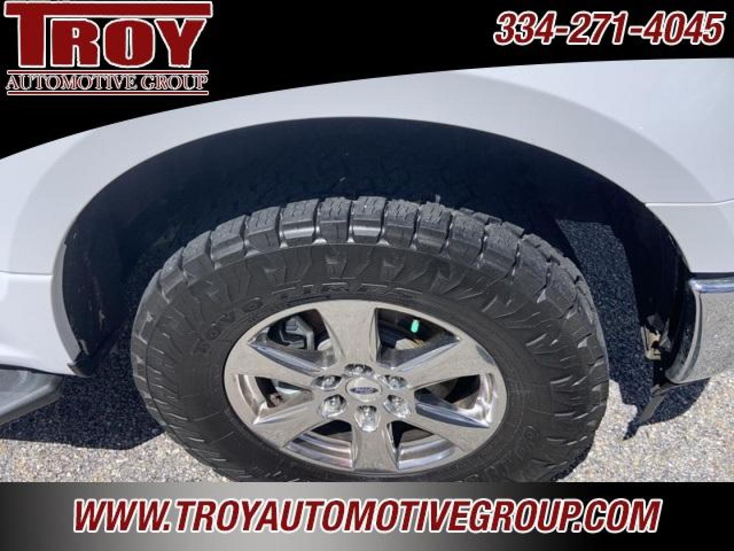 2018 Oxford White /Medium Earth Gray Ford F-150 XLT (1FTFX1EG8JK) with an 3.5L V6 EcoBoost engine, Automatic transmission, located at 6812 Atlanta Hwy, Montgomery, AL, 36117, (334) 271-4045, 32.382118, -86.178673 - Oxford White 2018 Ford F-150 XLT 4WD 3.5L V6 EcoBoost 10-Speed Automatic<br><br>Financing Available---Top Value for Trades.<br><br>Odometer is 10973 miles below market average!<br><br><br>Awards:<br> * 2018 KBB.com Brand Image Awards * 2018 KBB.com 10 Most Awarded Brands - Photo#21