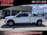 2018 Oxford White /Medium Earth Gray Ford F-150 XLT (1FTFX1EG8JK) with an 3.5L V6 EcoBoost engine, Automatic transmission, located at 6812 Atlanta Hwy, Montgomery, AL, 36117, (334) 271-4045, 32.382118, -86.178673 - Oxford White 2018 Ford F-150 XLT 4WD 3.5L V6 EcoBoost 10-Speed Automatic<br><br>Financing Available---Top Value for Trades.<br><br>Odometer is 10973 miles below market average!<br><br><br>Awards:<br> * 2018 KBB.com Brand Image Awards * 2018 KBB.com 10 Most Awarded Brands - Photo#2