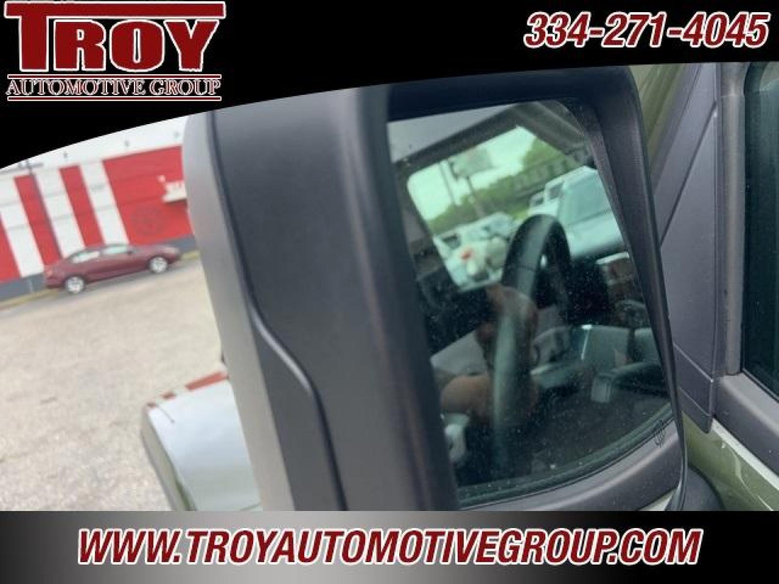 2020 Sarge Green Clearcoat /Black Jeep Wrangler Unlimited Sahara (1C4HJXEM2LW) with an 3.0L V6 Turbodiesel engine, Automatic transmission, located at 6812 Atlanta Hwy, Montgomery, AL, 36117, (334) 271-4045, 32.382118, -86.178673 - Power Retractable Top<br>Diesel<br>Leather <br>BFG ko tires <br>Heather Seats - Photo #48