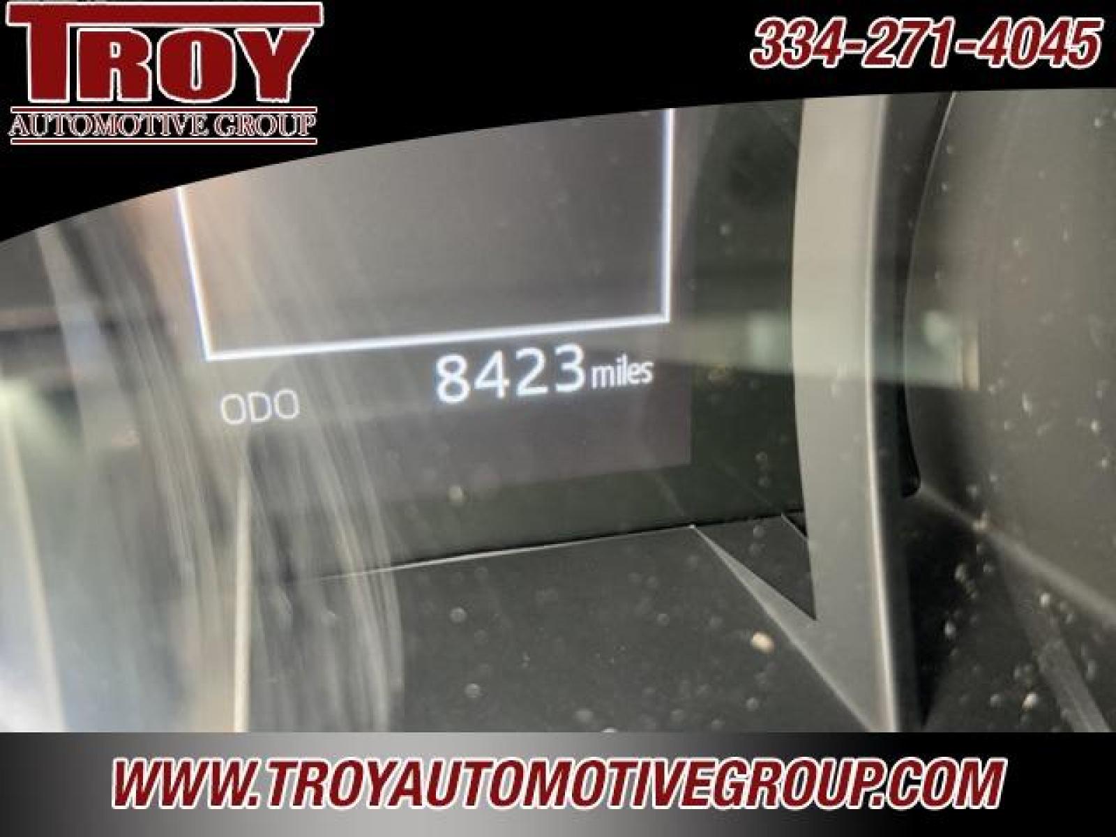 2022 White /Ash Toyota Camry LE (4T1C11AK1NU) with an 2.5L I4 DOHC 16V engine, Automatic transmission, located at 6812 Atlanta Hwy, Montgomery, AL, 36117, (334) 271-4045, 32.382118, -86.178673 - White 2022 Toyota Camry LE FWD 2.5L I4 DOHC 16V 8-Speed Automatic<br><br>Financing Available---Top Value for Trades.<br><br>Odometer is 35788 miles below market average! 28/39 City/Highway MPG - Photo #28