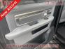 2017 Brilliant Black Crystal Pearlcoat /Diesel Gray/Black Ram 1500 Big Horn (1C6RR6LT1HS) with an HEMI 5.7L V8 Multi Displacement VVT engine, Automatic transmission, located at 6812 Atlanta Hwy, Montgomery, AL, 36117, (334) 271-4045, 32.382118, -86.178673 - Photo#23