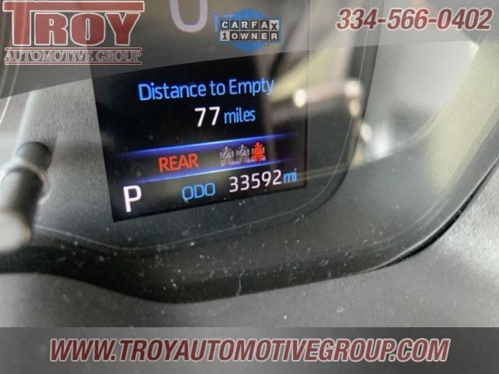 2022 Black Sand Pearl /Light Gray Toyota Corolla LE (JTDEPMAE1NJ) with an 1.8L I4 DOHC 16V engine, CVT transmission, located at 6812 Atlanta Hwy, Montgomery, AL, 36117, (334) 271-4045, 32.382118, -86.178673 - Black 2022 Toyota Corolla LE FWD 1.8L I4 DOHC 16V CVT<br><br>Financing Available---Top Value for Trades.<br><br>Odometer is 2639 miles below market average! 30/38 City/Highway MPG - Photo #27