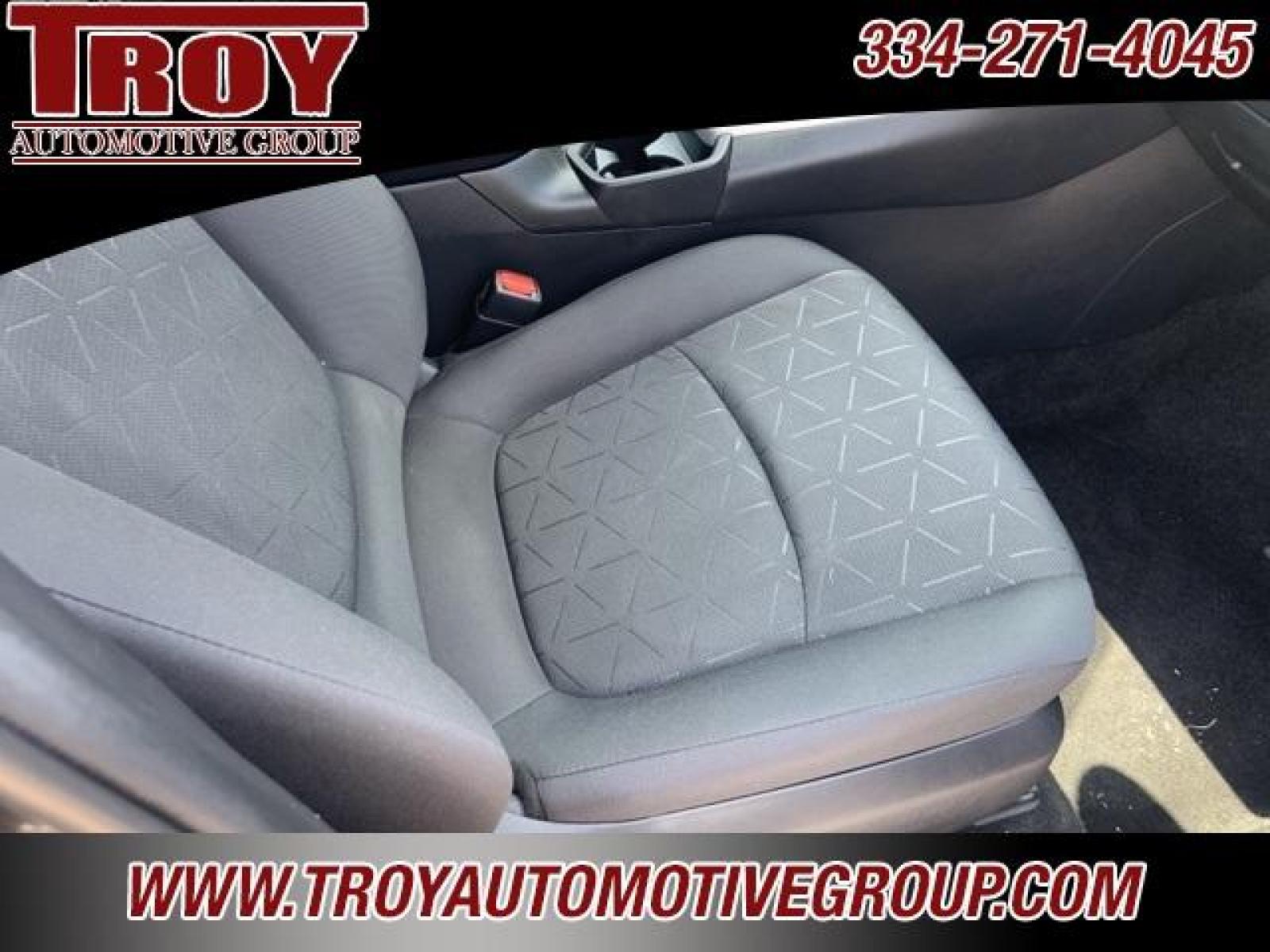 2021 Gray /Black Toyota RAV4 XLE (2T3W1RFVXMC) with an 2.5L 4-Cylinder DOHC Dual VVT-i engine, Automatic transmission, located at 6812 Atlanta Hwy, Montgomery, AL, 36117, (334) 271-4045, 32.382118, -86.178673 - Gray 2021 Toyota RAV4 XLE FWD 2.5L 4-Cylinder DOHC Dual VVT-i 8-Speed Automatic<br><br>Financing Available---Top Value for Trades.<br><br>Odometer is 25892 miles below market average! 28/35 City/Highway MPG - Photo #30