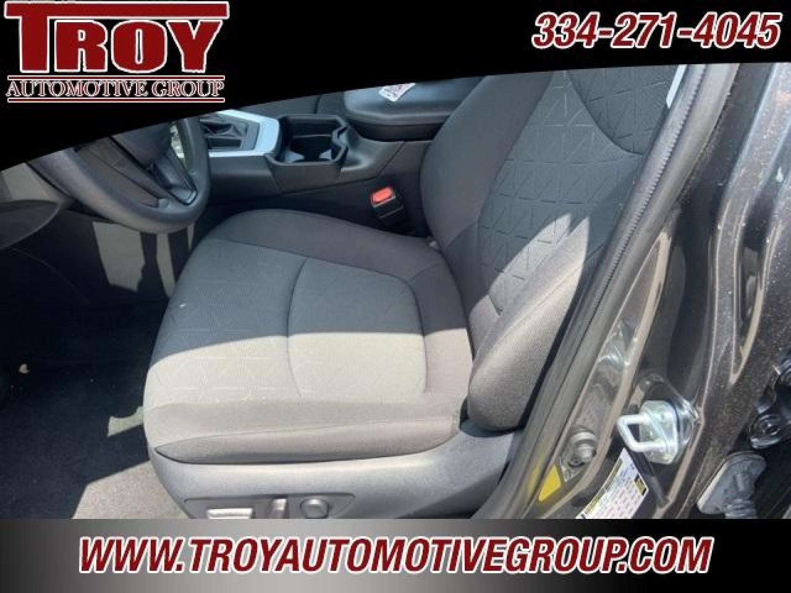 2021 Gray /Black Toyota RAV4 XLE (2T3W1RFVXMC) with an 2.5L 4-Cylinder DOHC Dual VVT-i engine, Automatic transmission, located at 6812 Atlanta Hwy, Montgomery, AL, 36117, (334) 271-4045, 32.382118, -86.178673 - Gray 2021 Toyota RAV4 XLE FWD 2.5L 4-Cylinder DOHC Dual VVT-i 8-Speed Automatic<br><br>Financing Available---Top Value for Trades.<br><br>Odometer is 25892 miles below market average! 28/35 City/Highway MPG - Photo #35
