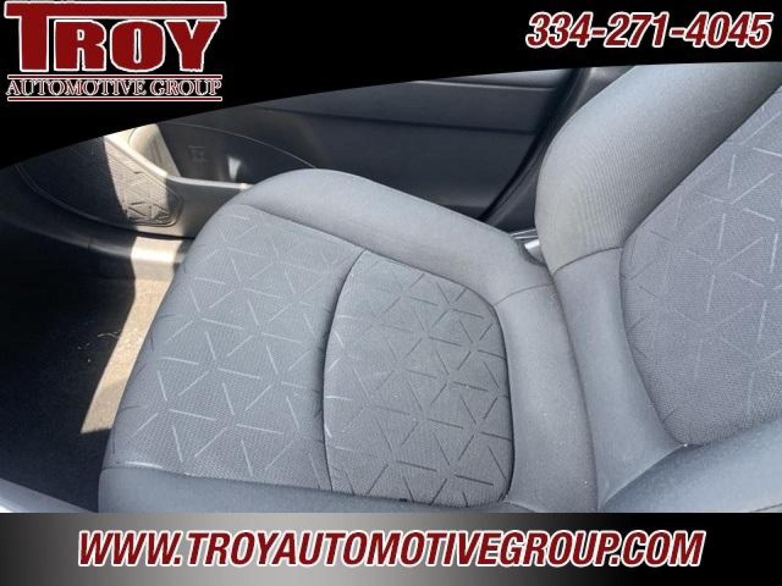 2021 Gray /Black Toyota RAV4 XLE (2T3W1RFVXMC) with an 2.5L 4-Cylinder DOHC Dual VVT-i engine, Automatic transmission, located at 6812 Atlanta Hwy, Montgomery, AL, 36117, (334) 271-4045, 32.382118, -86.178673 - Gray 2021 Toyota RAV4 XLE FWD 2.5L 4-Cylinder DOHC Dual VVT-i 8-Speed Automatic<br><br>Financing Available---Top Value for Trades.<br><br>Odometer is 25892 miles below market average! 28/35 City/Highway MPG - Photo #46