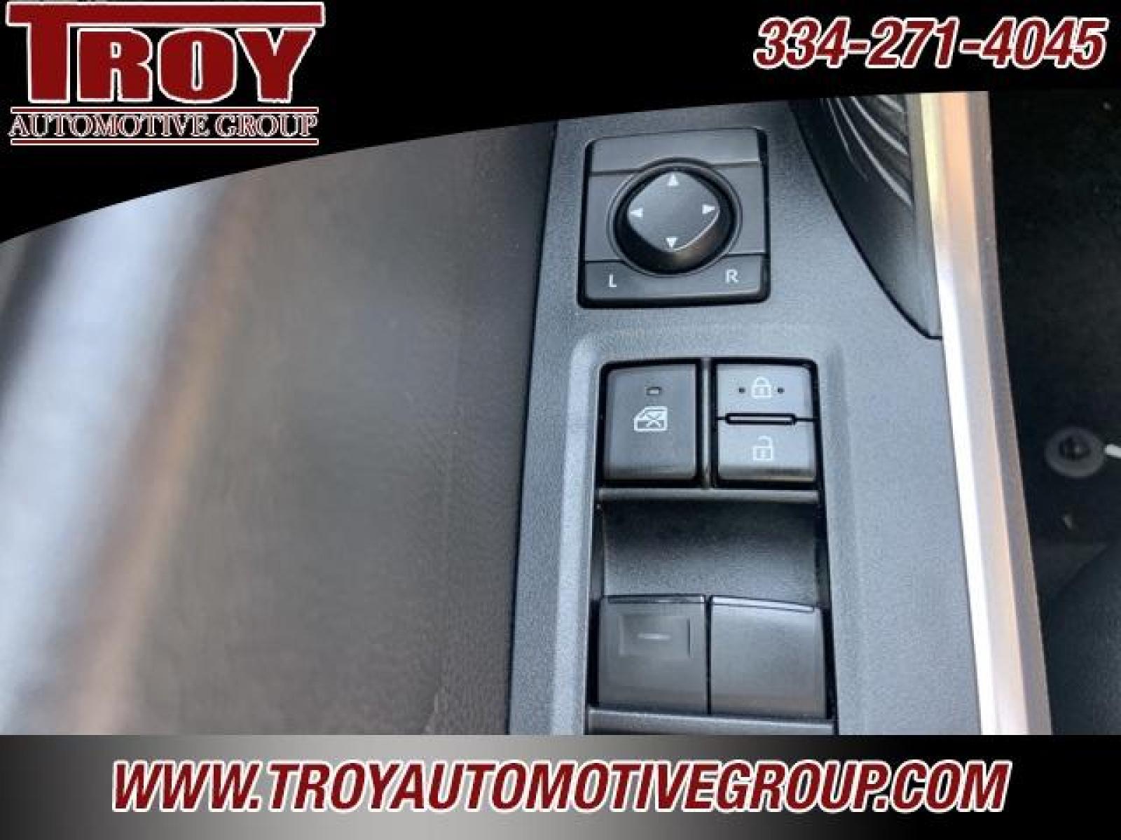 2021 Gray /Black Toyota RAV4 XLE (2T3W1RFVXMC) with an 2.5L 4-Cylinder DOHC Dual VVT-i engine, Automatic transmission, located at 6812 Atlanta Hwy, Montgomery, AL, 36117, (334) 271-4045, 32.382118, -86.178673 - Gray 2021 Toyota RAV4 XLE FWD 2.5L 4-Cylinder DOHC Dual VVT-i 8-Speed Automatic<br><br>Financing Available---Top Value for Trades.<br><br>Odometer is 25892 miles below market average! 28/35 City/Highway MPG - Photo #50