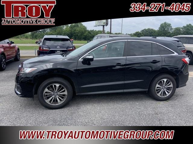 photo of 2017 Acura RDX Advance Package