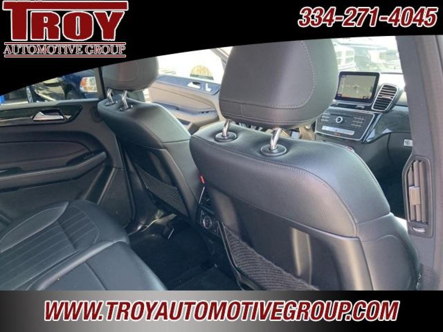2018 Black /Black Mercedes-Benz GLE GLE 350 (4JGDA5JB9JB) with an 3.5L V6 DOHC 24V engine, Automatic transmission, located at 6812 Atlanta Hwy, Montgomery, AL, 36117, (334) 271-4045, 32.382118, -86.178673 - Black 2018 Mercedes-Benz GLE GLE 350 RWD 3.5L V6 DOHC 24V 7G-TRONIC 7-Speed Automatic<br><br>Financing Available---Top Value for Trades.<br><br>Odometer is 15844 miles below market average! - Photo#35