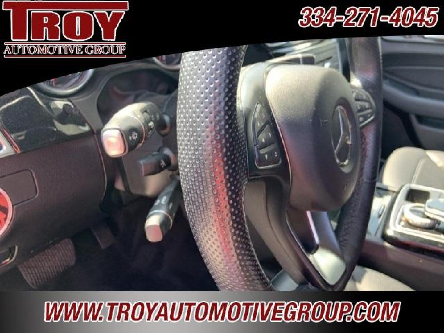 2018 Black /Black Mercedes-Benz GLE GLE 350 (4JGDA5JB9JB) with an 3.5L V6 DOHC 24V engine, Automatic transmission, located at 6812 Atlanta Hwy, Montgomery, AL, 36117, (334) 271-4045, 32.382118, -86.178673 - Black 2018 Mercedes-Benz GLE GLE 350 RWD 3.5L V6 DOHC 24V 7G-TRONIC 7-Speed Automatic<br><br>Financing Available---Top Value for Trades.<br><br>Odometer is 15844 miles below market average! - Photo#47