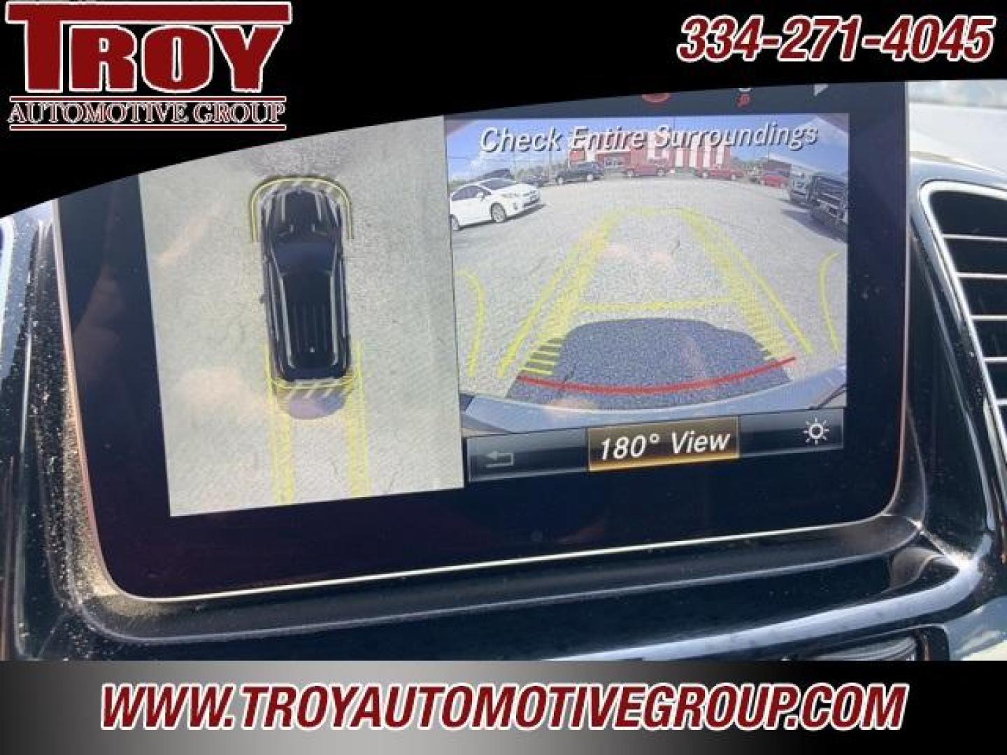 2018 Black /Black Mercedes-Benz GLE GLE 350 (4JGDA5JB9JB) with an 3.5L V6 DOHC 24V engine, Automatic transmission, located at 6812 Atlanta Hwy, Montgomery, AL, 36117, (334) 271-4045, 32.382118, -86.178673 - Black 2018 Mercedes-Benz GLE GLE 350 RWD 3.5L V6 DOHC 24V 7G-TRONIC 7-Speed Automatic<br><br>Financing Available---Top Value for Trades.<br><br>Odometer is 15844 miles below market average! - Photo#55