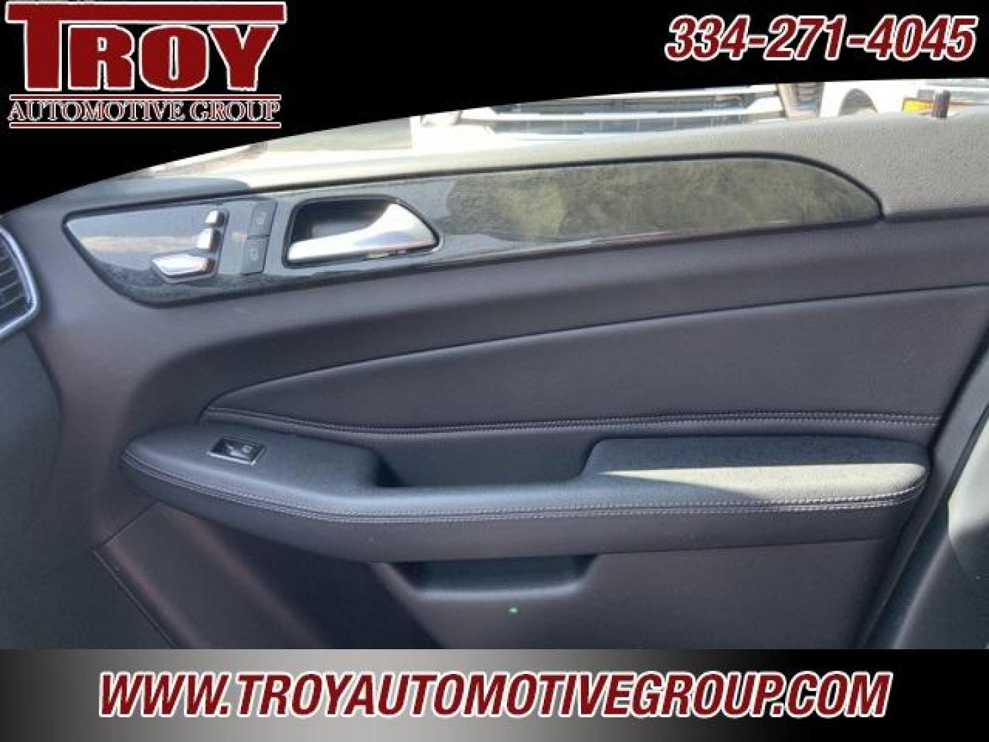 2018 Black /Black Mercedes-Benz GLE GLE 350 (4JGDA5JB9JB) with an 3.5L V6 DOHC 24V engine, Automatic transmission, located at 6812 Atlanta Hwy, Montgomery, AL, 36117, (334) 271-4045, 32.382118, -86.178673 - Black 2018 Mercedes-Benz GLE GLE 350 RWD 3.5L V6 DOHC 24V 7G-TRONIC 7-Speed Automatic<br><br>Financing Available---Top Value for Trades.<br><br>Odometer is 15844 miles below market average! - Photo#56