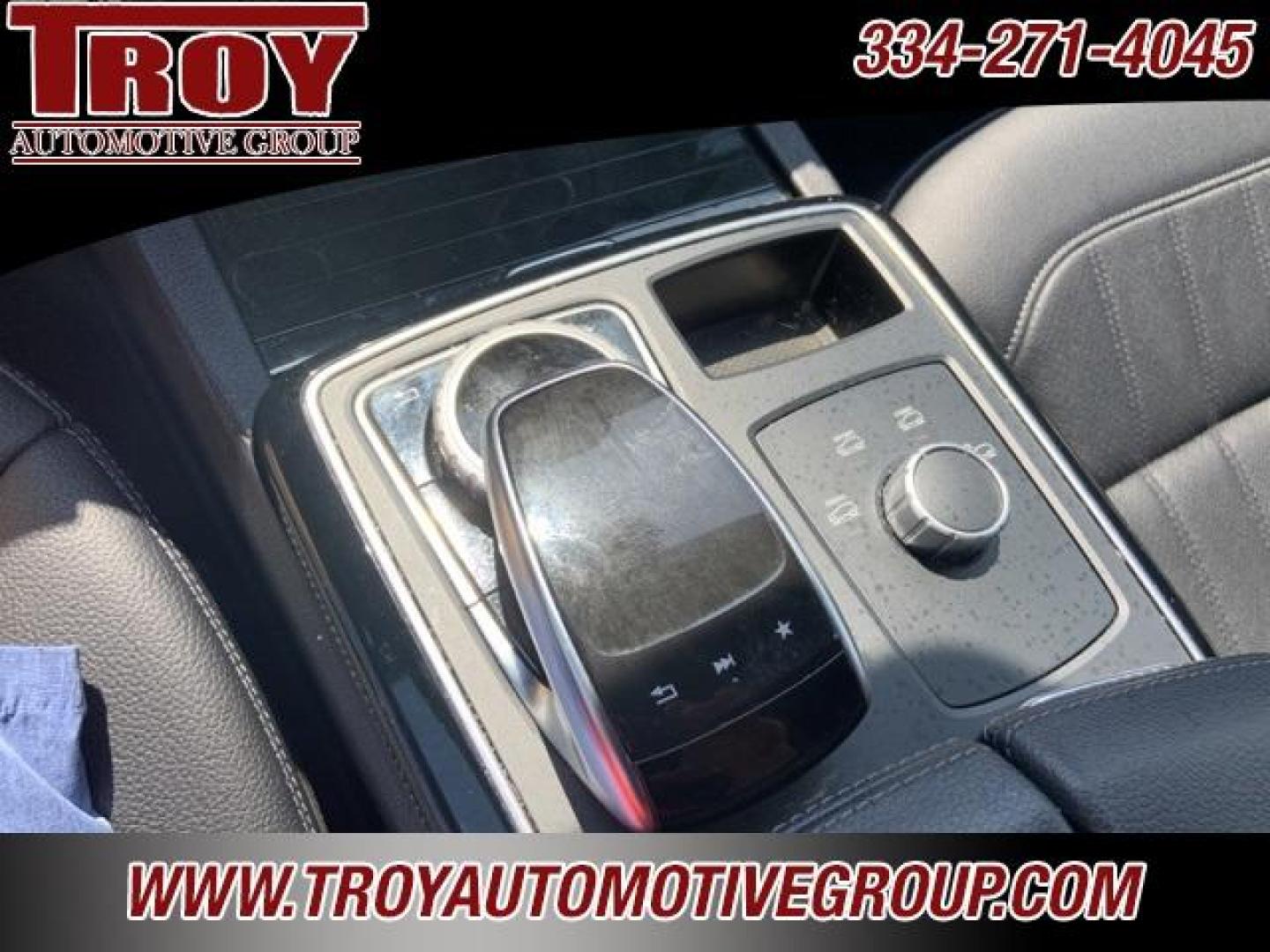 2018 Black /Black Mercedes-Benz GLE GLE 350 (4JGDA5JB9JB) with an 3.5L V6 DOHC 24V engine, Automatic transmission, located at 6812 Atlanta Hwy, Montgomery, AL, 36117, (334) 271-4045, 32.382118, -86.178673 - Black 2018 Mercedes-Benz GLE GLE 350 RWD 3.5L V6 DOHC 24V 7G-TRONIC 7-Speed Automatic<br><br>Financing Available---Top Value for Trades.<br><br>Odometer is 15844 miles below market average! - Photo#59