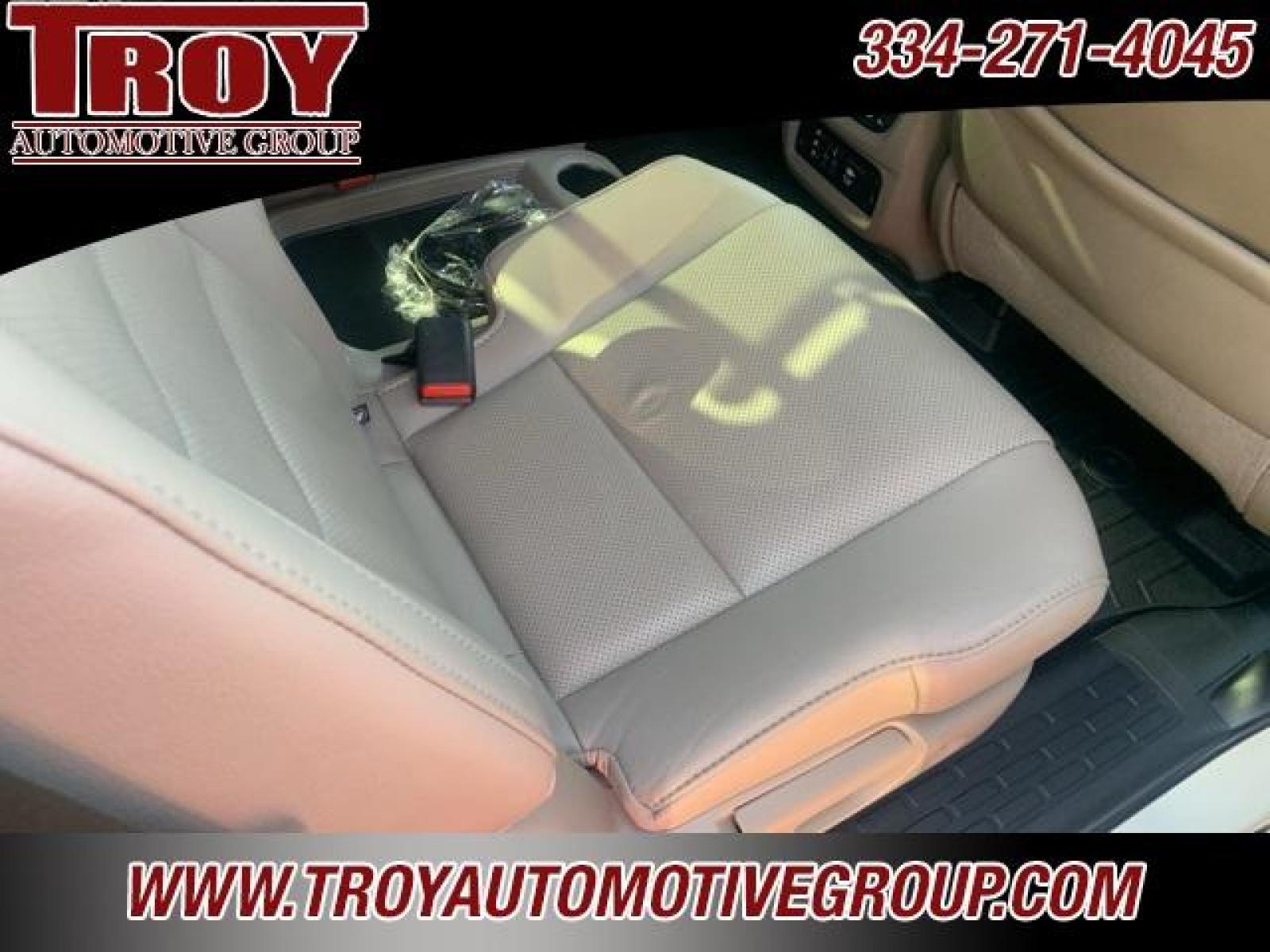 2017 White Diamond Pearl /Beige Honda Pilot Elite (5FNYF6H02HB) with an 3.5L V6 24V SOHC i-VTEC engine, Automatic transmission, located at 6812 Atlanta Hwy, Montgomery, AL, 36117, (334) 271-4045, 32.382118, -86.178673 - White 2017 Honda Pilot Elite AWD 3.5L V6 24V SOHC i-VTEC 9-Speed Automatic<br><br>Financing Available---Top Value for Trades.<br><br>19/26 City/Highway MPG<br><br><br>Awards:<br> * 2017 IIHS Top Safety Pick+ (When equipped with Honda Sensing and specific headlights) * 2017 KBB.com 12 Best Family - Photo #31