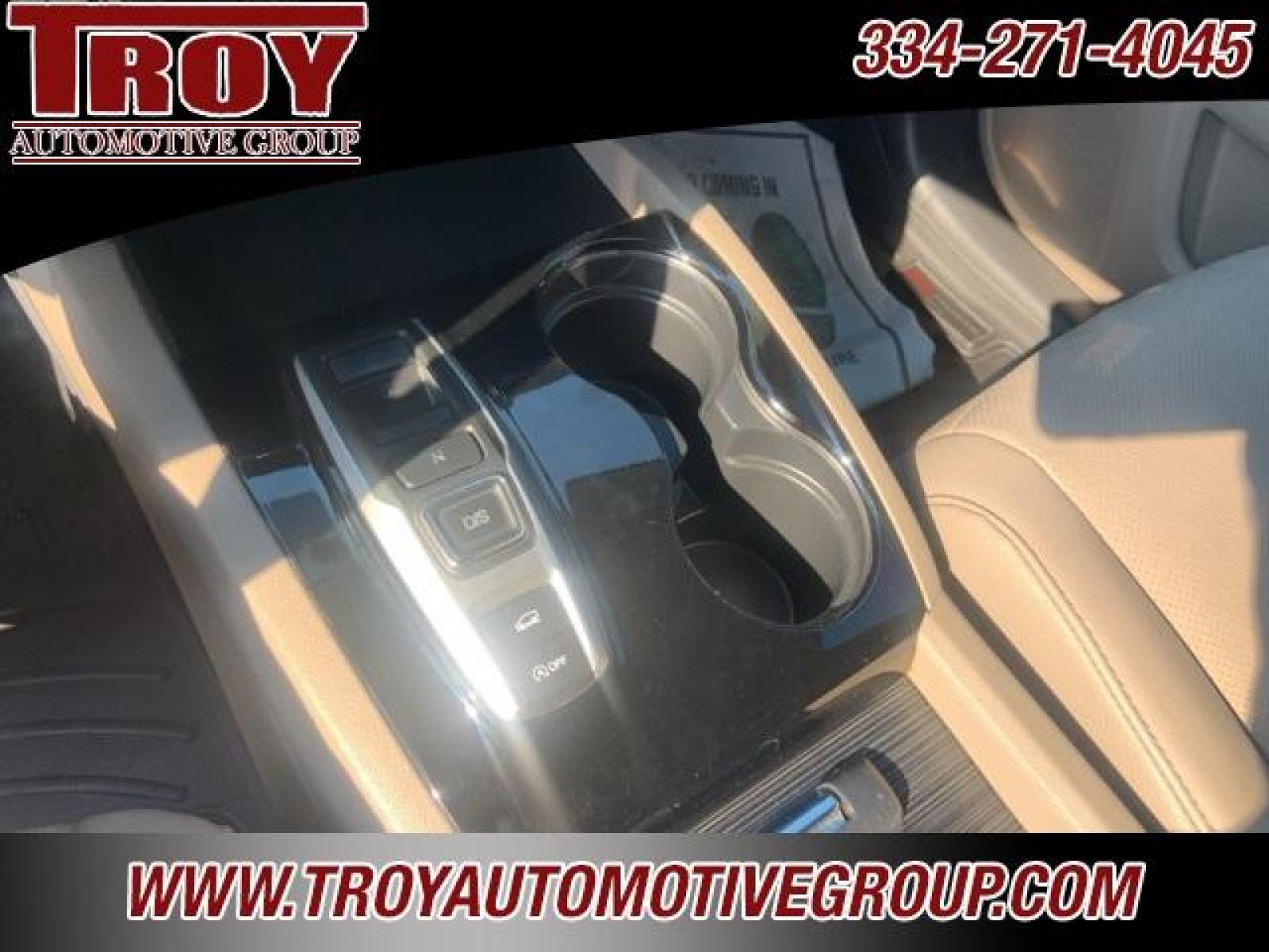 2017 White Diamond Pearl /Beige Honda Pilot Elite (5FNYF6H02HB) with an 3.5L V6 24V SOHC i-VTEC engine, Automatic transmission, located at 6812 Atlanta Hwy, Montgomery, AL, 36117, (334) 271-4045, 32.382118, -86.178673 - White 2017 Honda Pilot Elite AWD 3.5L V6 24V SOHC i-VTEC 9-Speed Automatic<br><br>Financing Available---Top Value for Trades.<br><br>19/26 City/Highway MPG<br><br><br>Awards:<br> * 2017 IIHS Top Safety Pick+ (When equipped with Honda Sensing and specific headlights) * 2017 KBB.com 12 Best Family - Photo #50