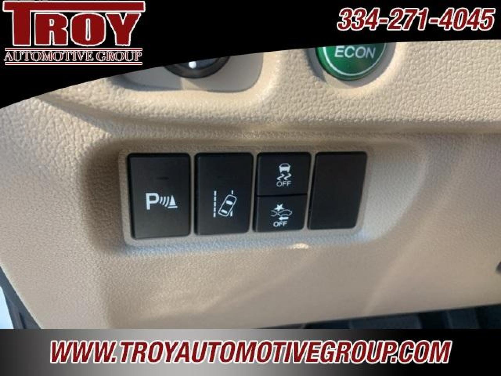 2017 White Diamond Pearl /Beige Honda Pilot Elite (5FNYF6H02HB) with an 3.5L V6 24V SOHC i-VTEC engine, Automatic transmission, located at 6812 Atlanta Hwy, Montgomery, AL, 36117, (334) 271-4045, 32.382118, -86.178673 - White 2017 Honda Pilot Elite AWD 3.5L V6 24V SOHC i-VTEC 9-Speed Automatic<br><br>Financing Available---Top Value for Trades.<br><br>19/26 City/Highway MPG<br><br><br>Awards:<br> * 2017 IIHS Top Safety Pick+ (When equipped with Honda Sensing and specific headlights) * 2017 KBB.com 12 Best Family - Photo #54