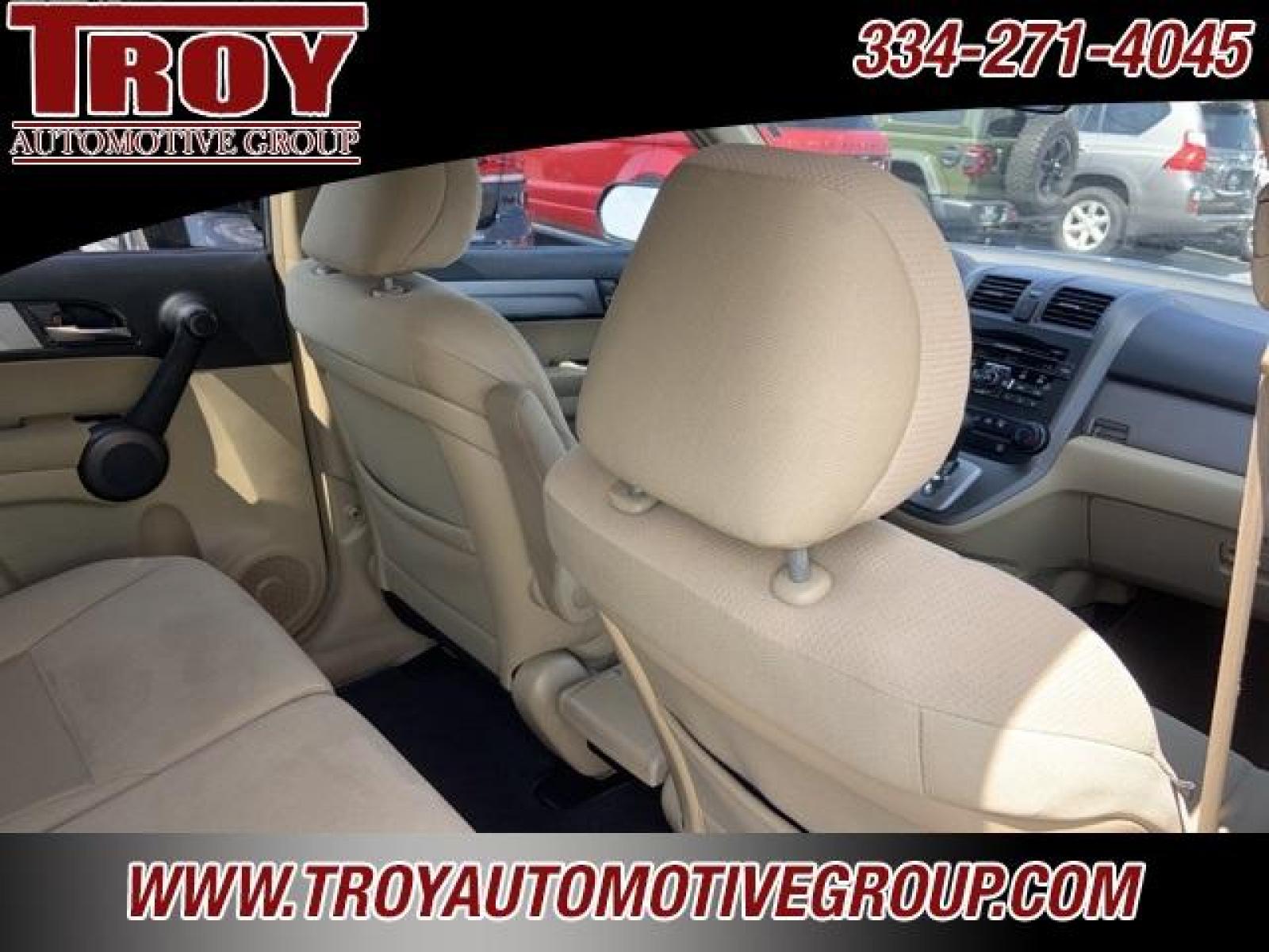 2011 Opal Sage Metallic /Ivory Honda CR-V SE (5J6RE4H46BL) with an 2.4L I4 DOHC 16V i-VTEC engine, Automatic transmission, located at 6812 Atlanta Hwy, Montgomery, AL, 36117, (334) 271-4045, 32.382118, -86.178673 - Priced below KBB Fair Purchase Price!<br><br>Opal Sage Metallic 2011 Honda CR-V SE AWD 2.4L I4 DOHC 16V i-VTEC 5-Speed Automatic<br><br>Financing Available---Top Value for Trades.<br><br>21/27 City/Highway MPG<br><br><br>Awards:<br> * JD Power Dependability Study * 2011 KBB.com Brand Image Awards - Photo #16
