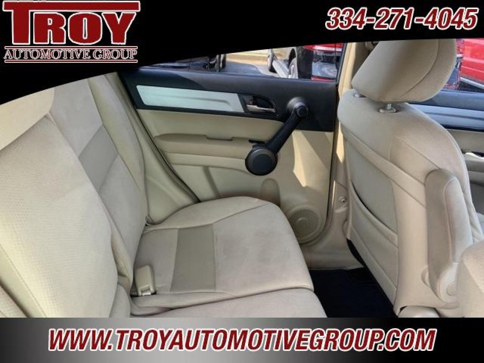 2011 Opal Sage Metallic /Ivory Honda CR-V SE (5J6RE4H46BL) with an 2.4L I4 DOHC 16V i-VTEC engine, Automatic transmission, located at 6812 Atlanta Hwy, Montgomery, AL, 36117, (334) 271-4045, 32.382118, -86.178673 - Priced below KBB Fair Purchase Price!<br><br>Opal Sage Metallic 2011 Honda CR-V SE AWD 2.4L I4 DOHC 16V i-VTEC 5-Speed Automatic<br><br>Financing Available---Top Value for Trades.<br><br>21/27 City/Highway MPG<br><br><br>Awards:<br> * JD Power Dependability Study * 2011 KBB.com Brand Image Awards - Photo #17