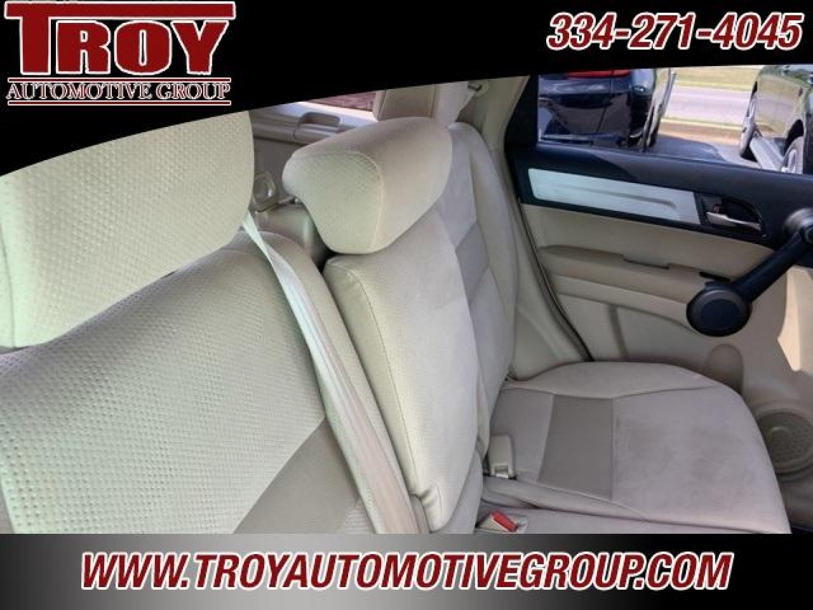 2011 Opal Sage Metallic /Ivory Honda CR-V SE (5J6RE4H46BL) with an 2.4L I4 DOHC 16V i-VTEC engine, Automatic transmission, located at 6812 Atlanta Hwy, Montgomery, AL, 36117, (334) 271-4045, 32.382118, -86.178673 - Priced below KBB Fair Purchase Price!<br><br>Opal Sage Metallic 2011 Honda CR-V SE AWD 2.4L I4 DOHC 16V i-VTEC 5-Speed Automatic<br><br>Financing Available---Top Value for Trades.<br><br>21/27 City/Highway MPG<br><br><br>Awards:<br> * JD Power Dependability Study * 2011 KBB.com Brand Image Awards - Photo #18